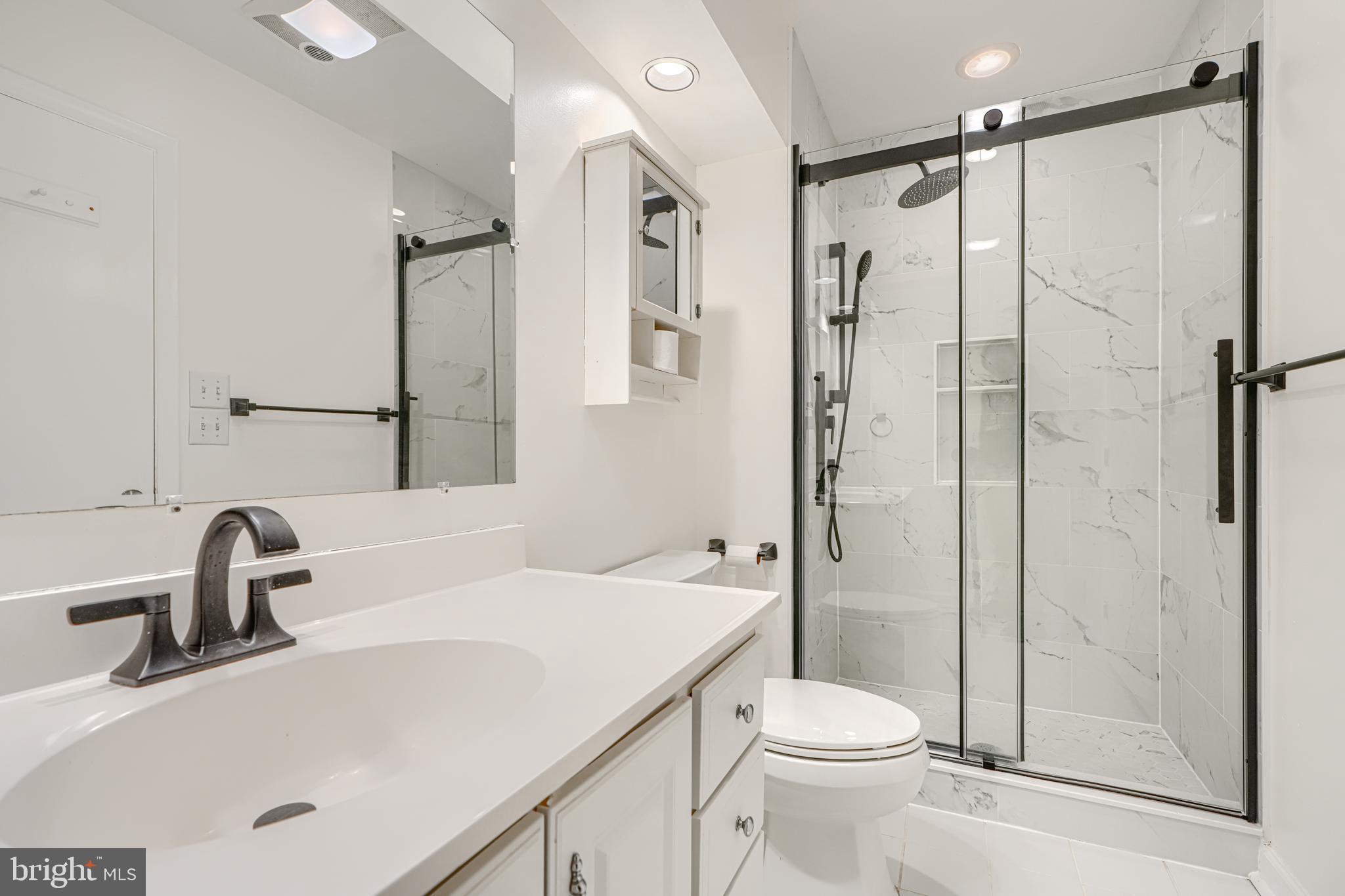 MAYS CHAPEL - Residential Lease