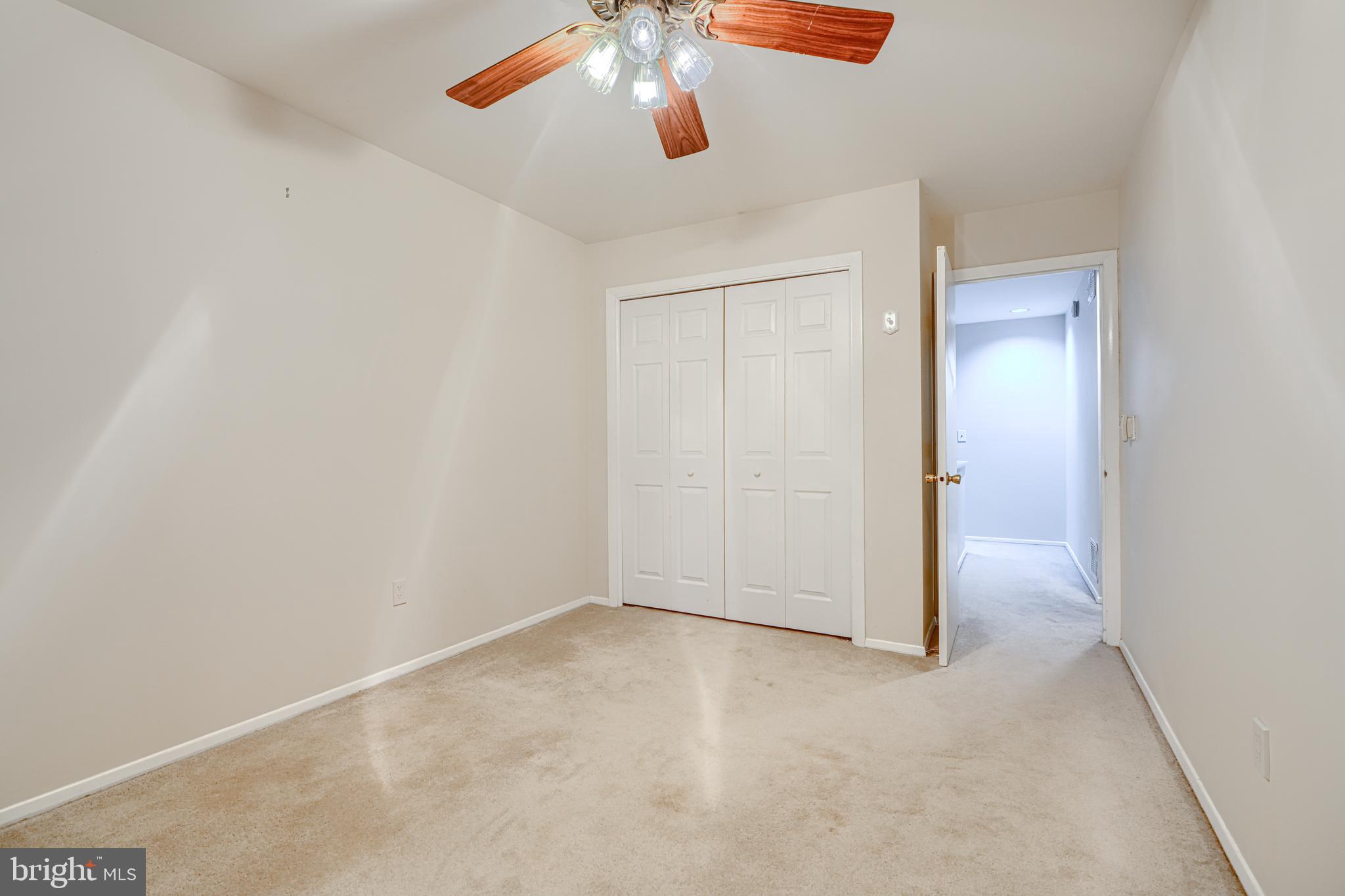 MAYS CHAPEL - Residential Lease