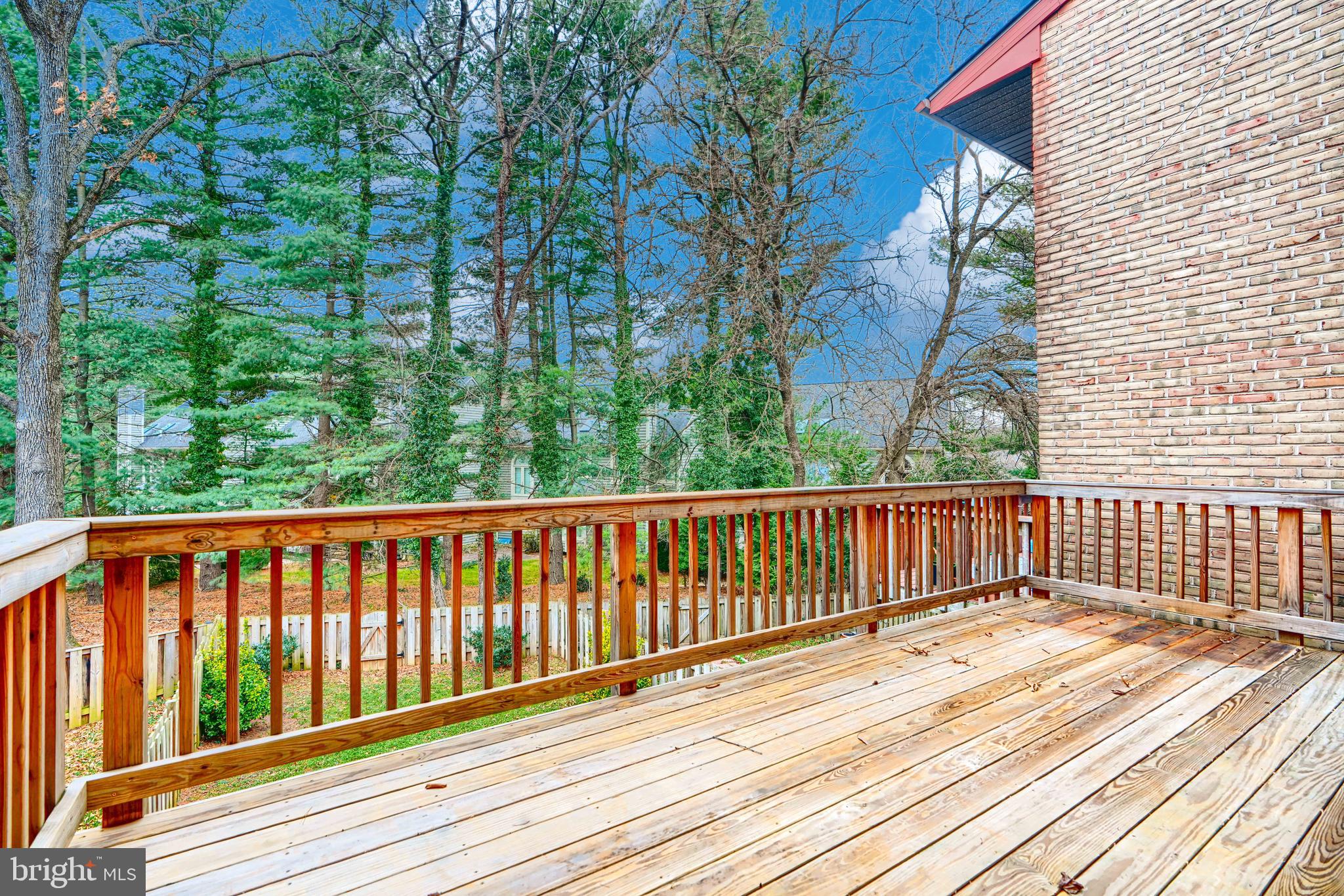 MAYS CHAPEL - Residential Lease