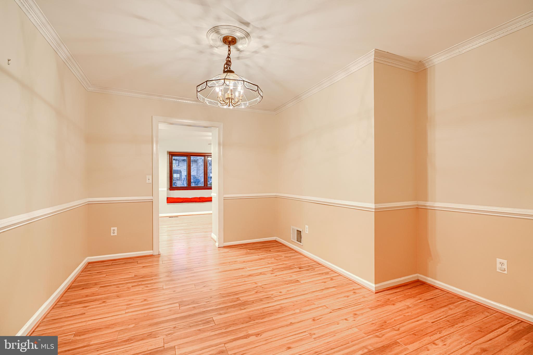 MAYS CHAPEL - Residential Lease