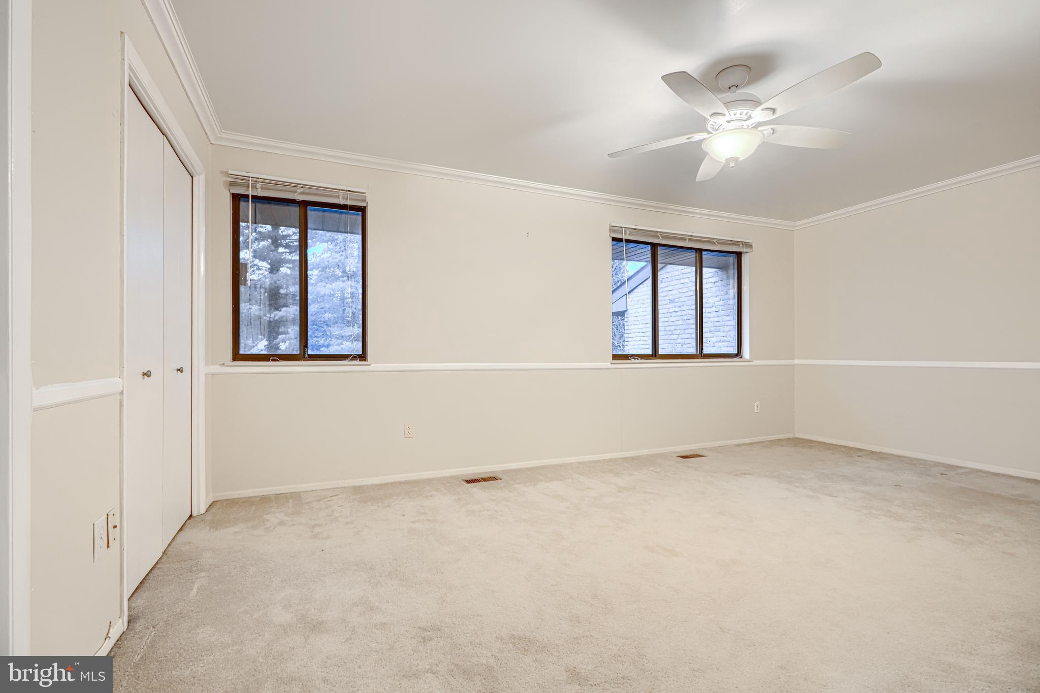 MAYS CHAPEL - Residential Lease