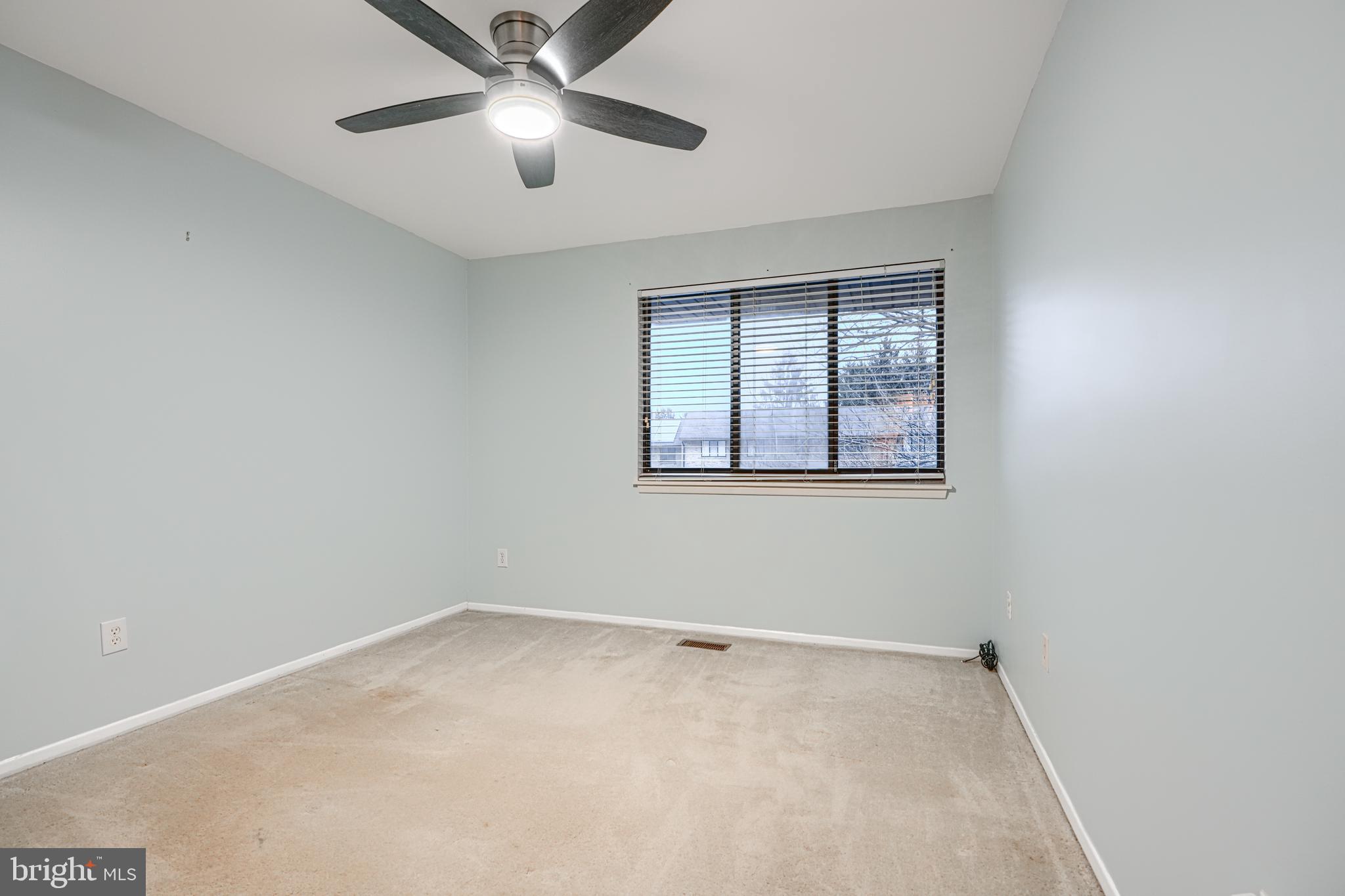 MAYS CHAPEL - Residential Lease