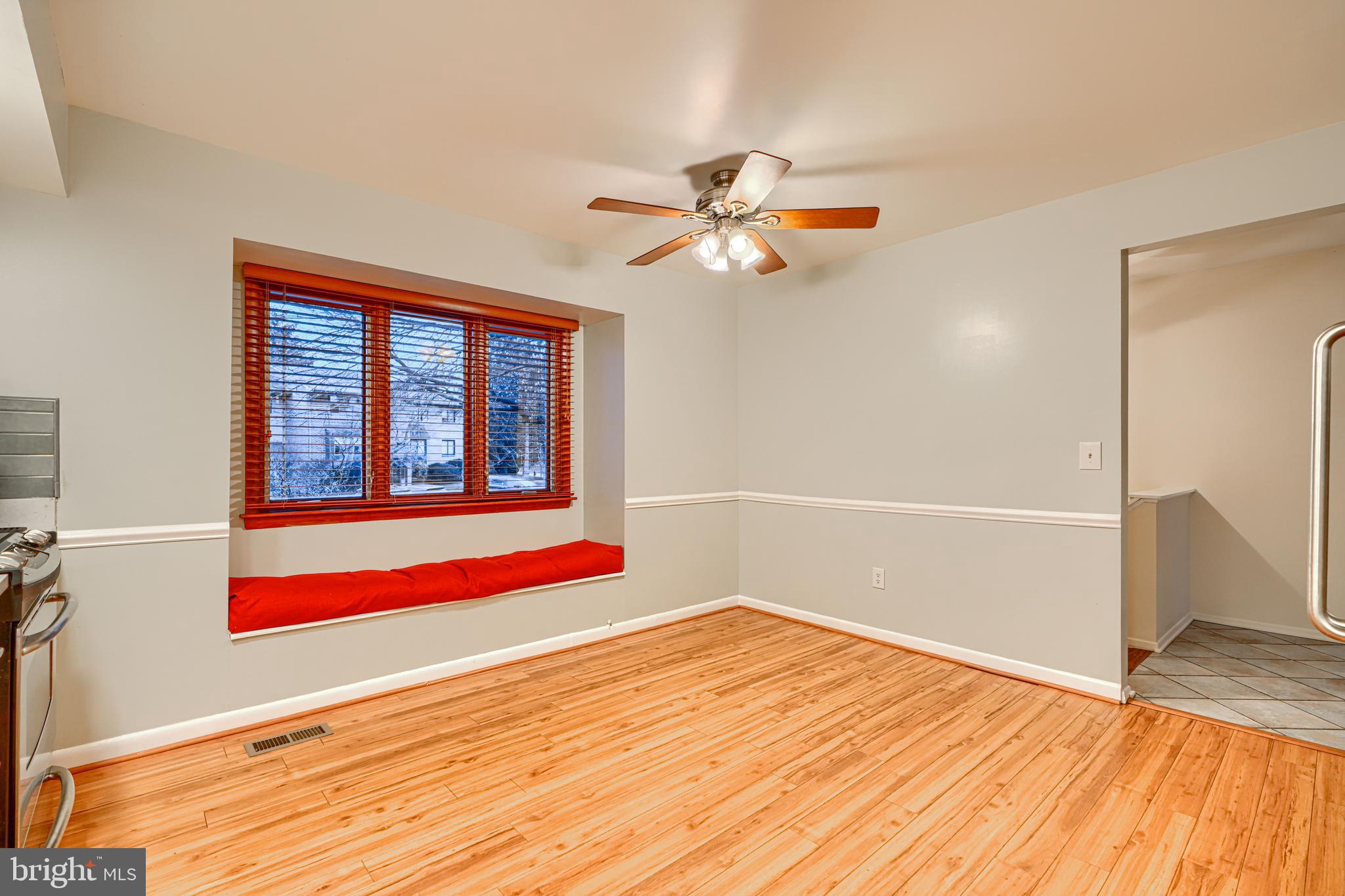 MAYS CHAPEL - Residential Lease