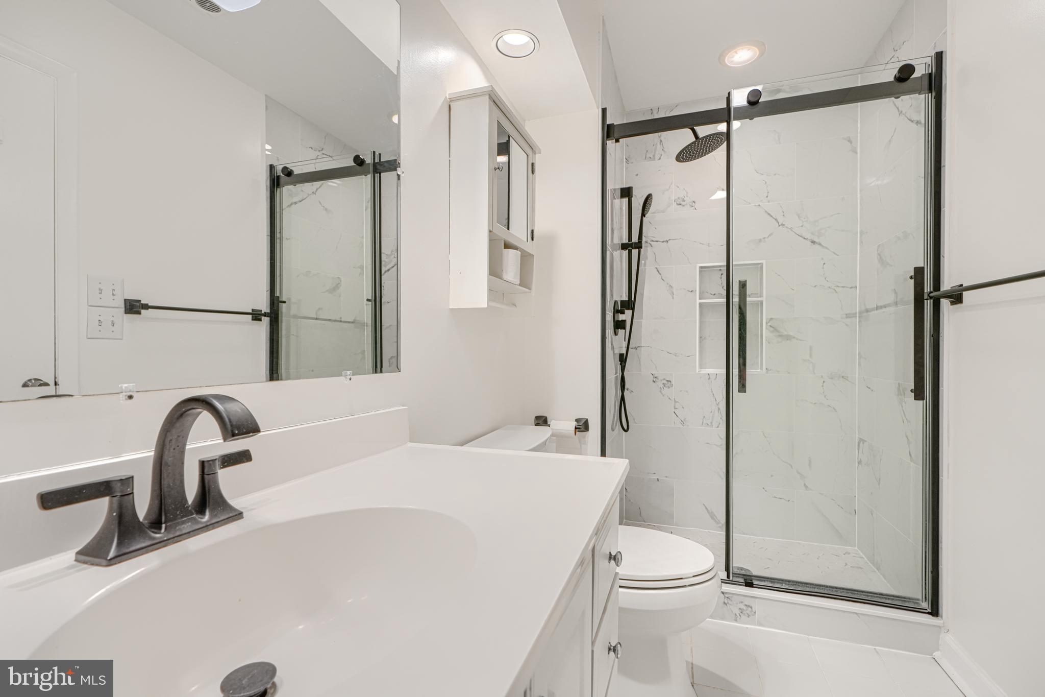 MAYS CHAPEL - Residential Lease