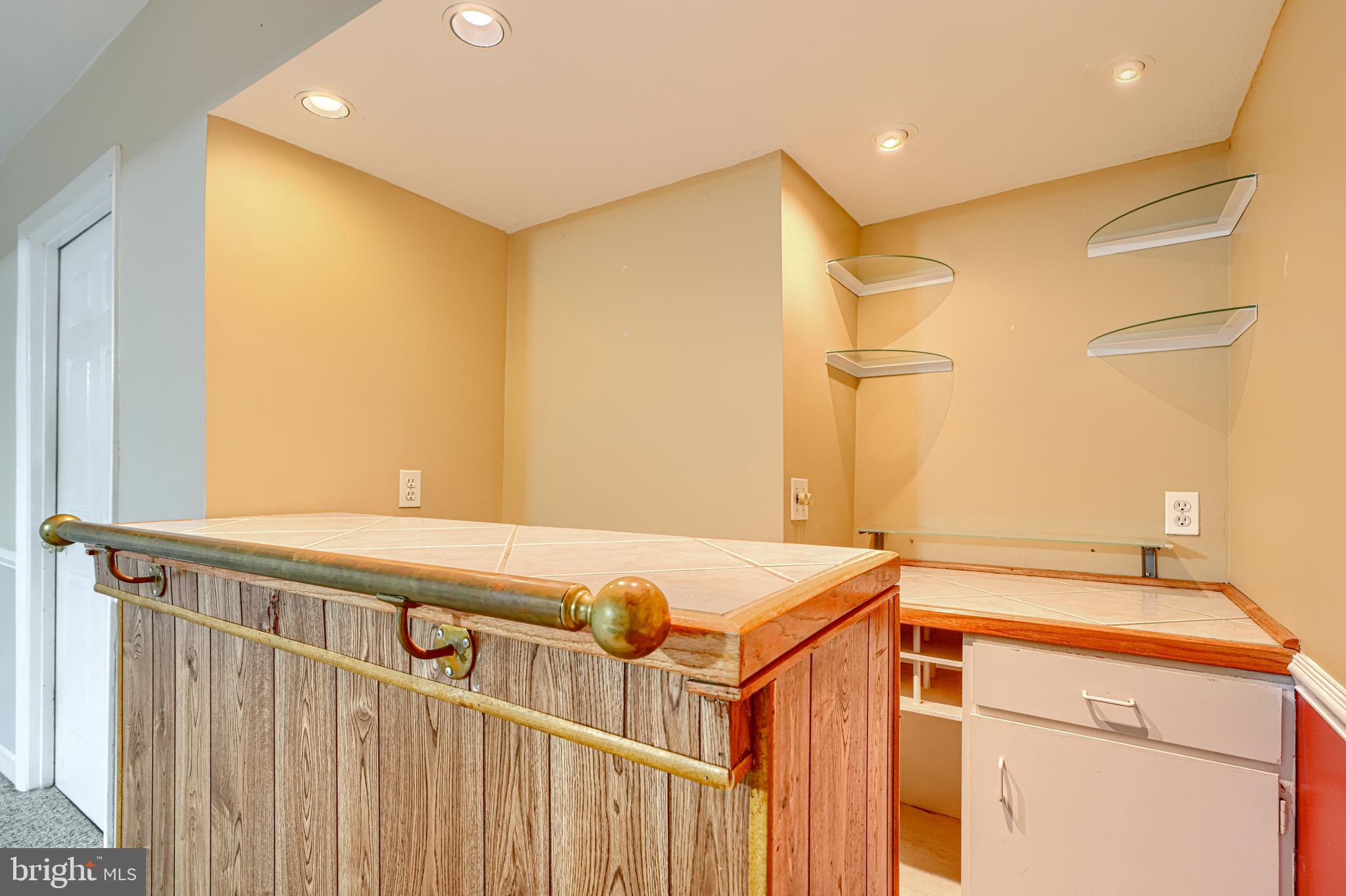 MAYS CHAPEL - Residential Lease