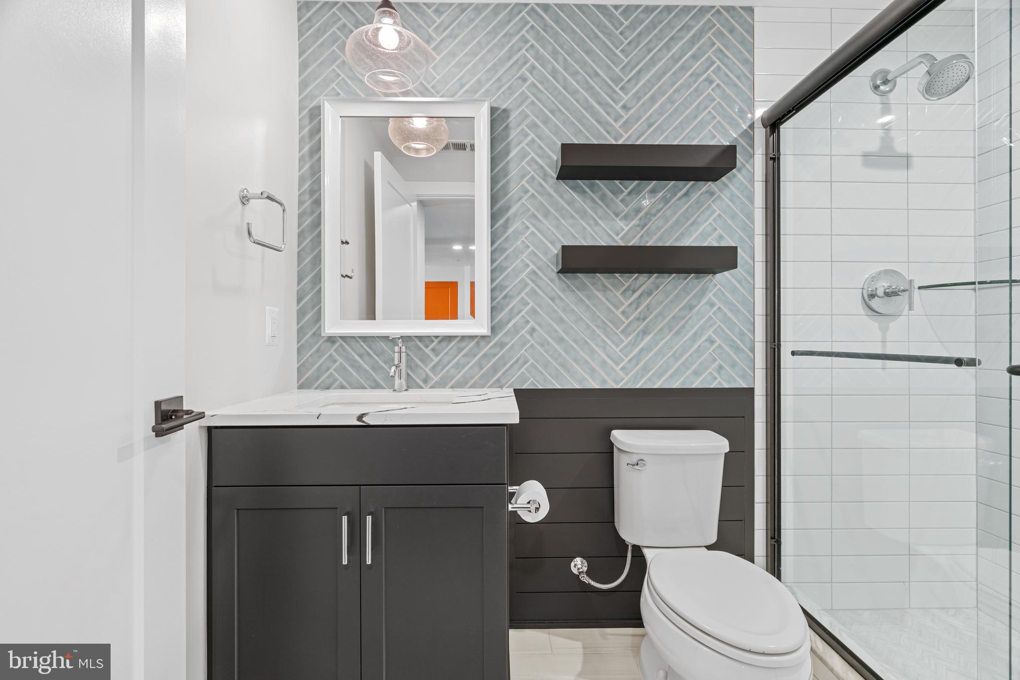 LINDEN GROVE - Residential