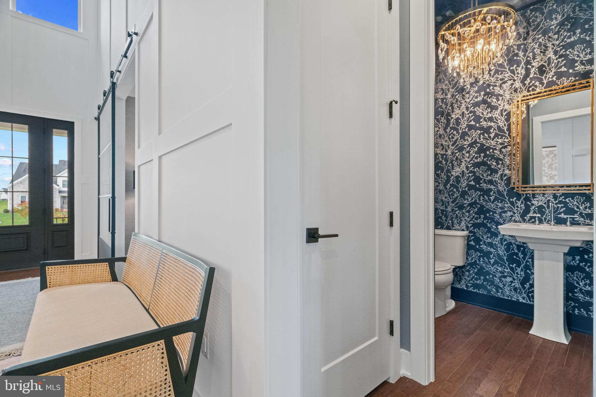 LINDEN GROVE - Residential