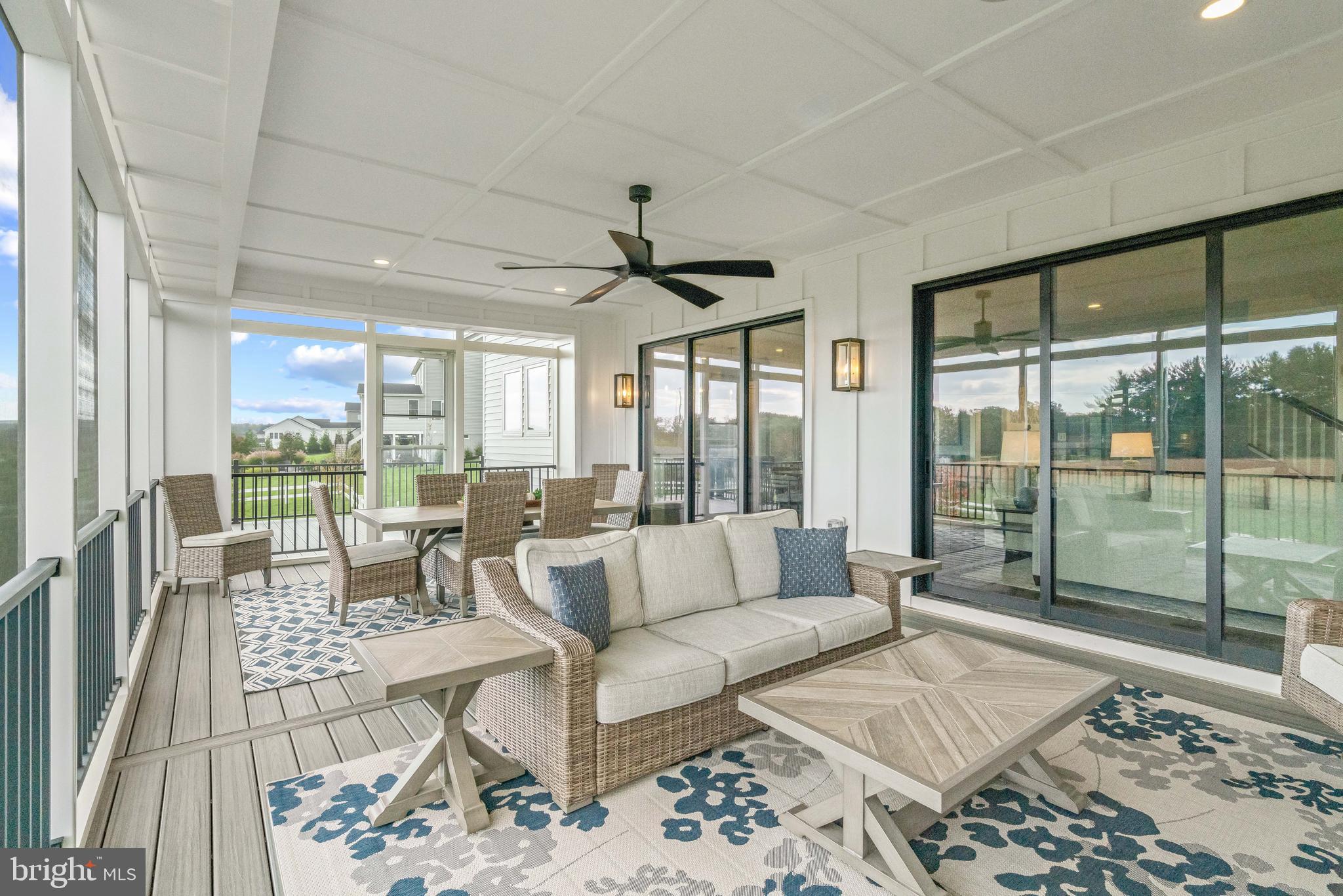 LINDEN GROVE - Residential