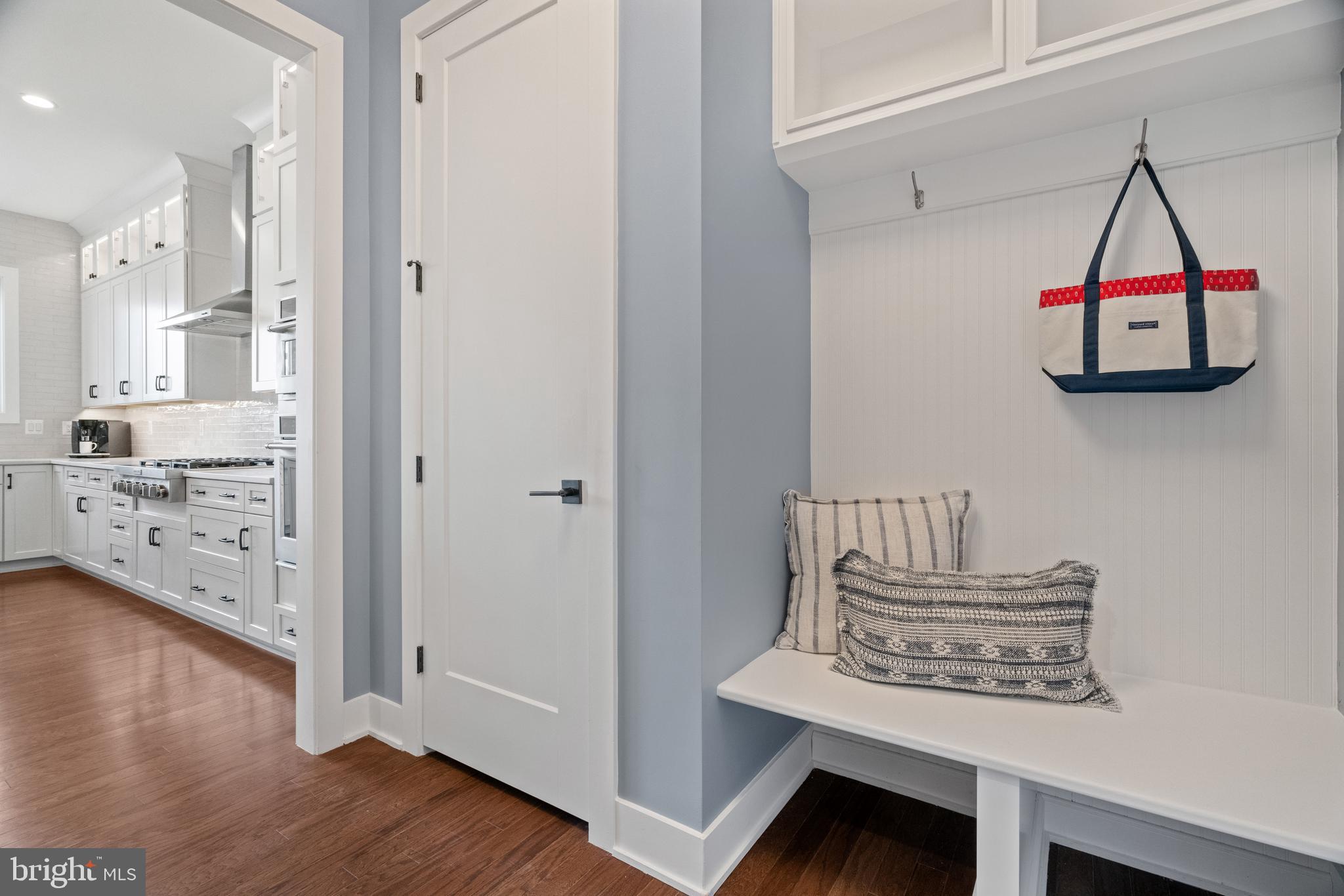 LINDEN GROVE - Residential