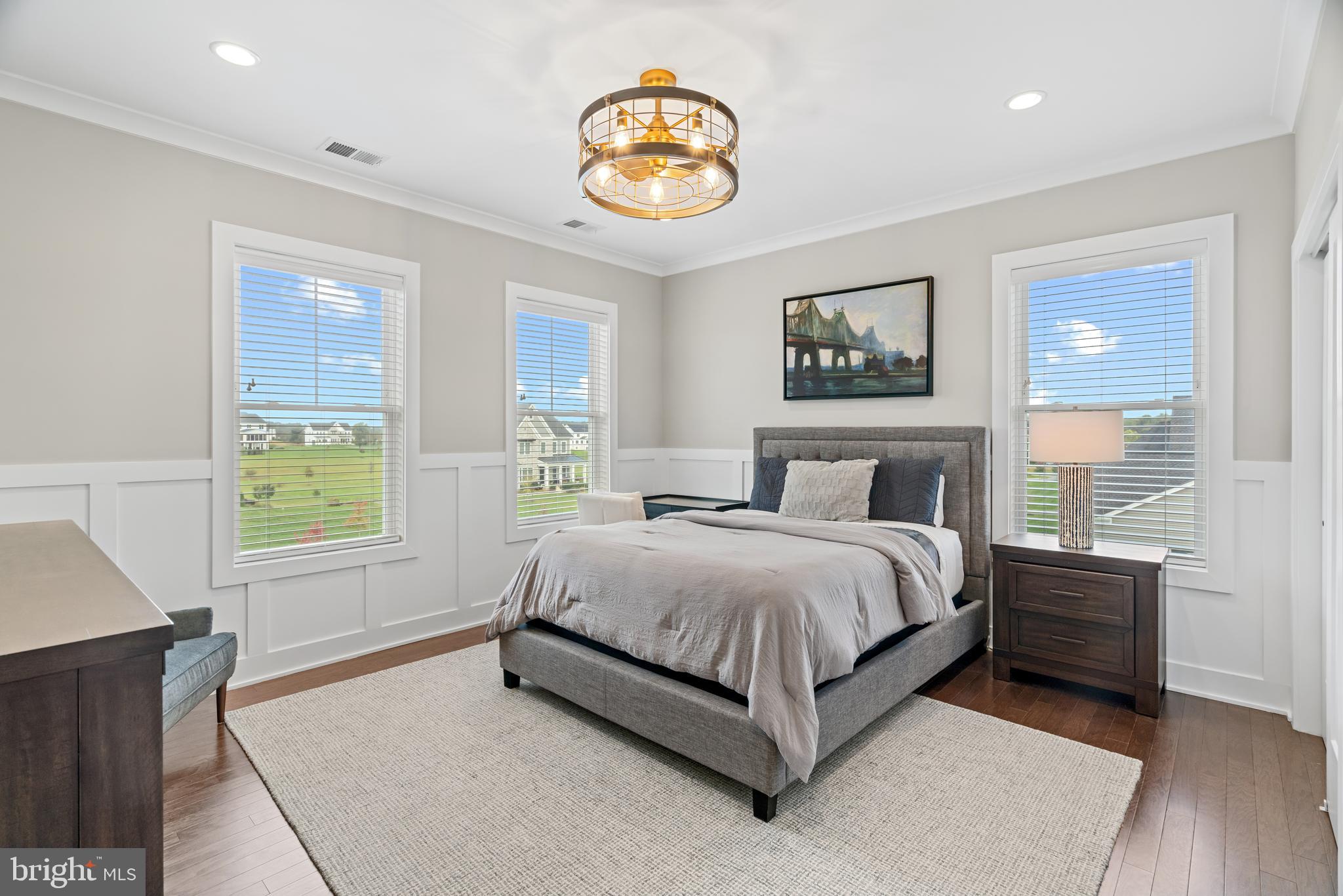 LINDEN GROVE - Residential