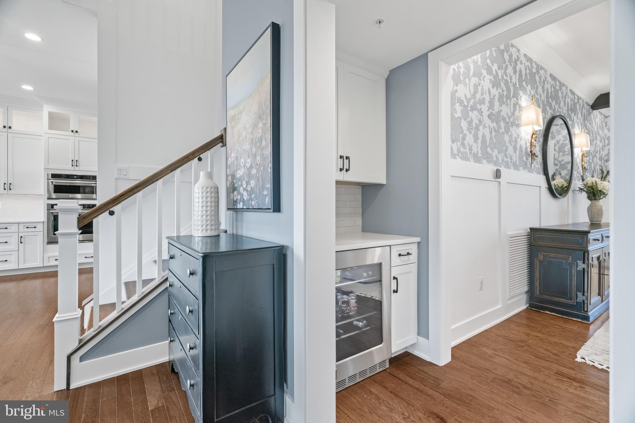 LINDEN GROVE - Residential