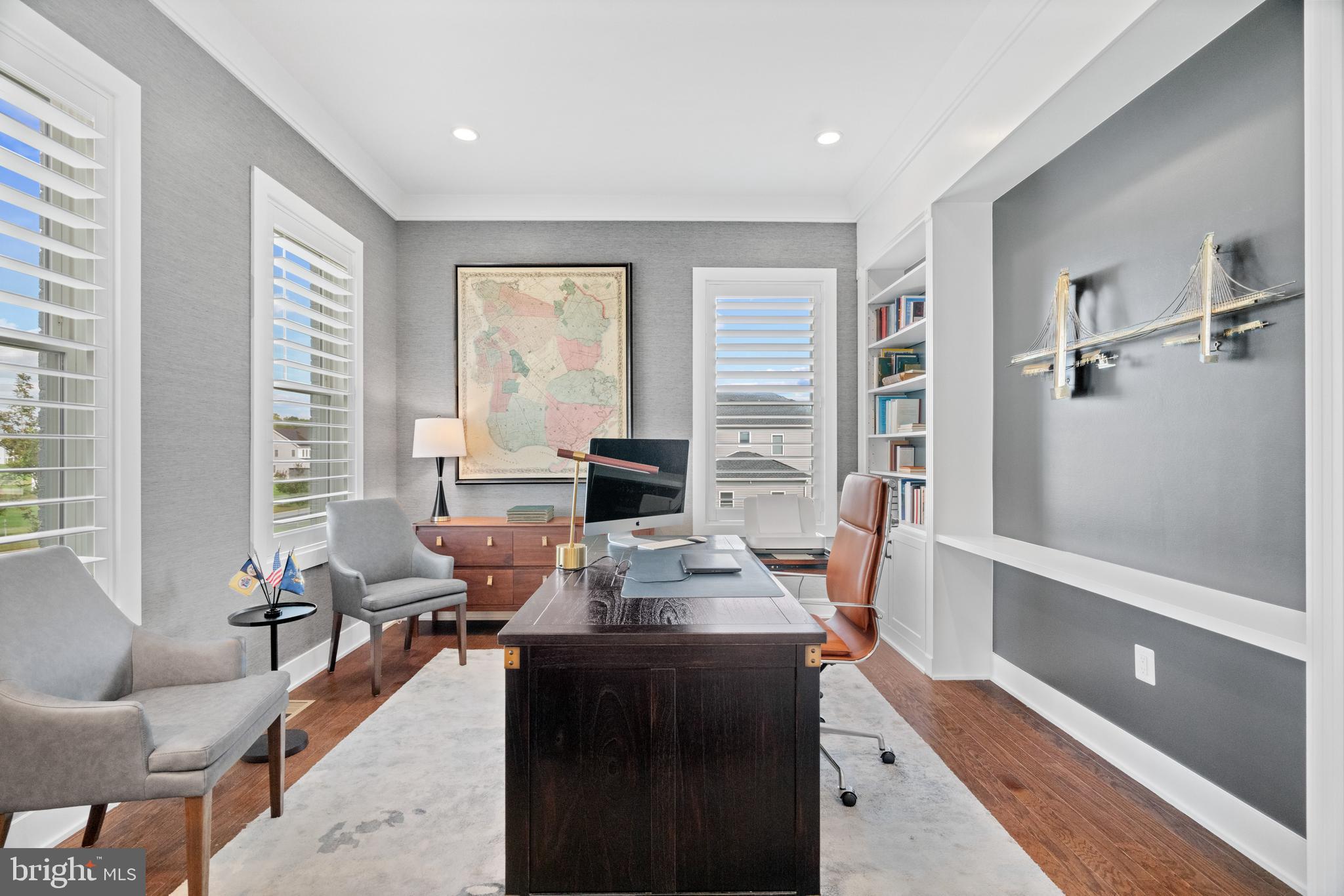 LINDEN GROVE - Residential