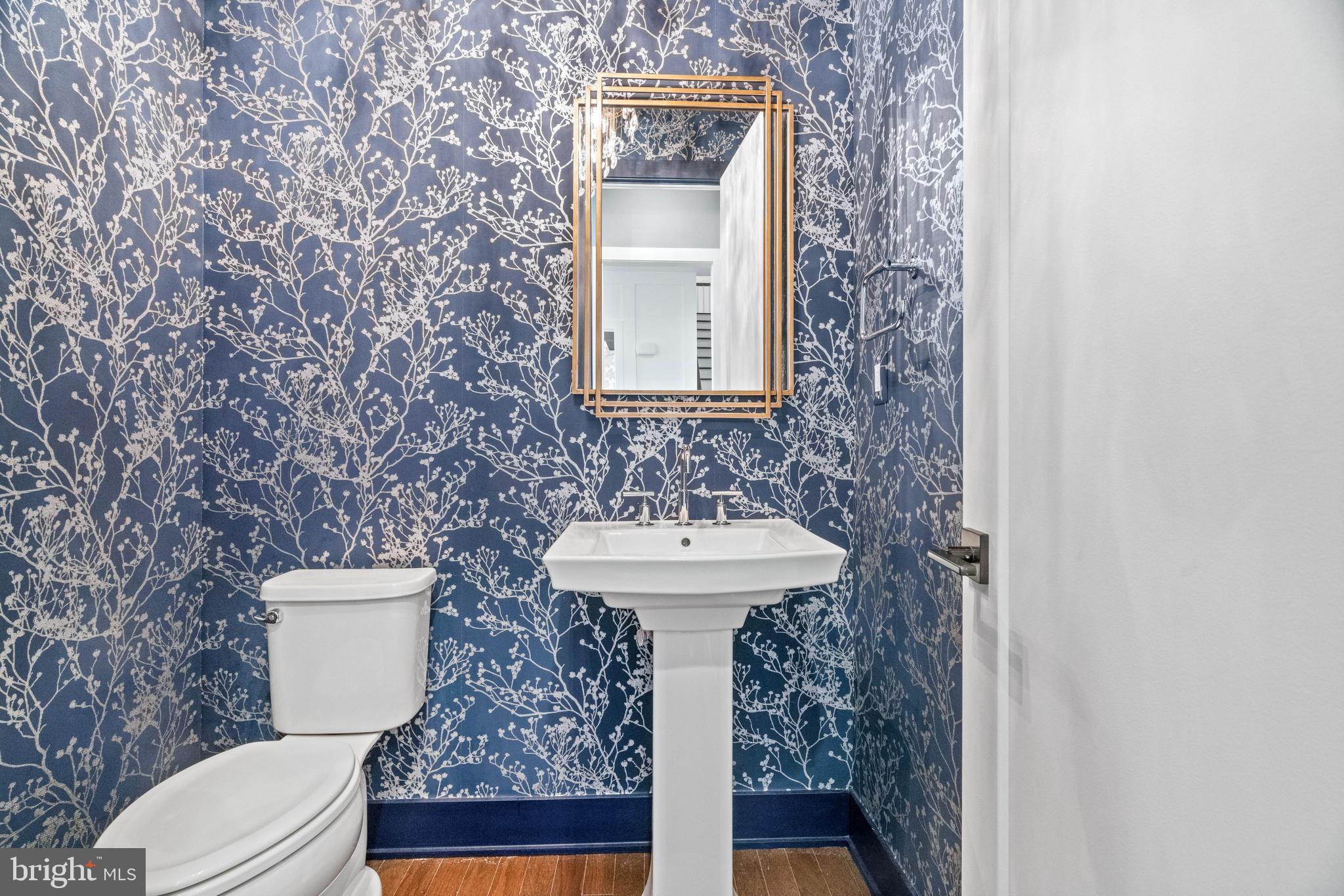 LINDEN GROVE - Residential