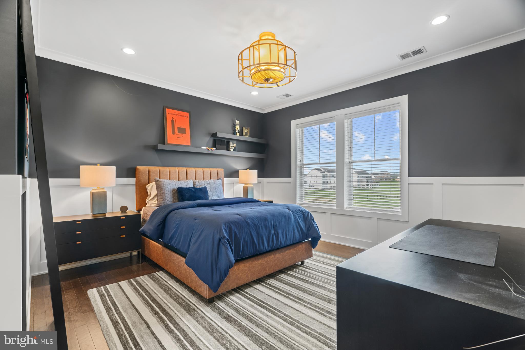 LINDEN GROVE - Residential