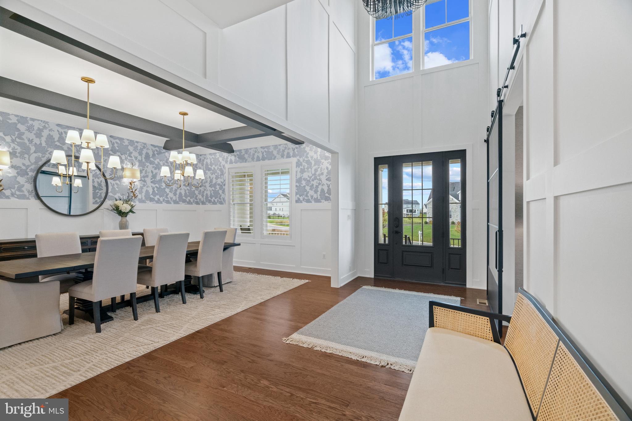 LINDEN GROVE - Residential