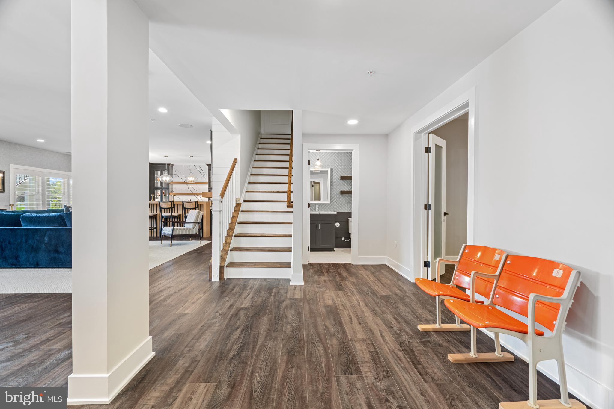 LINDEN GROVE - Residential