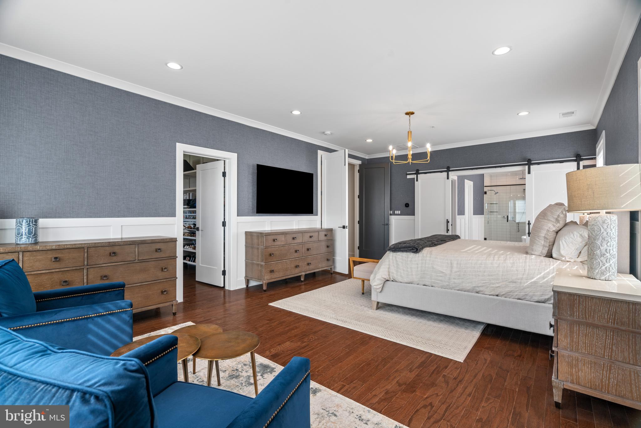 LINDEN GROVE - Residential