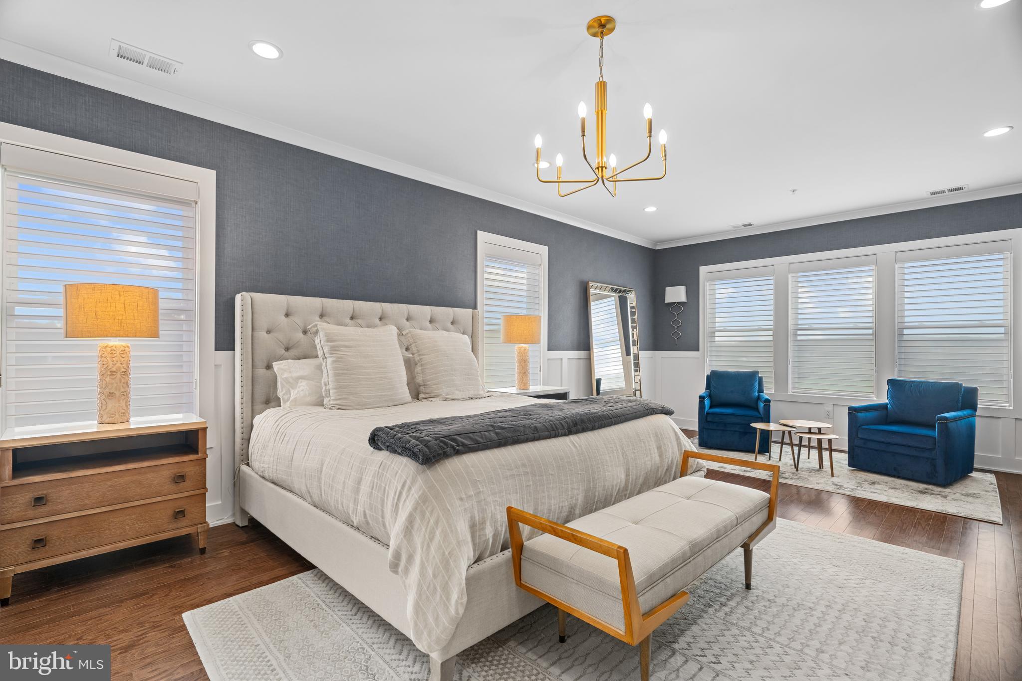 LINDEN GROVE - Residential