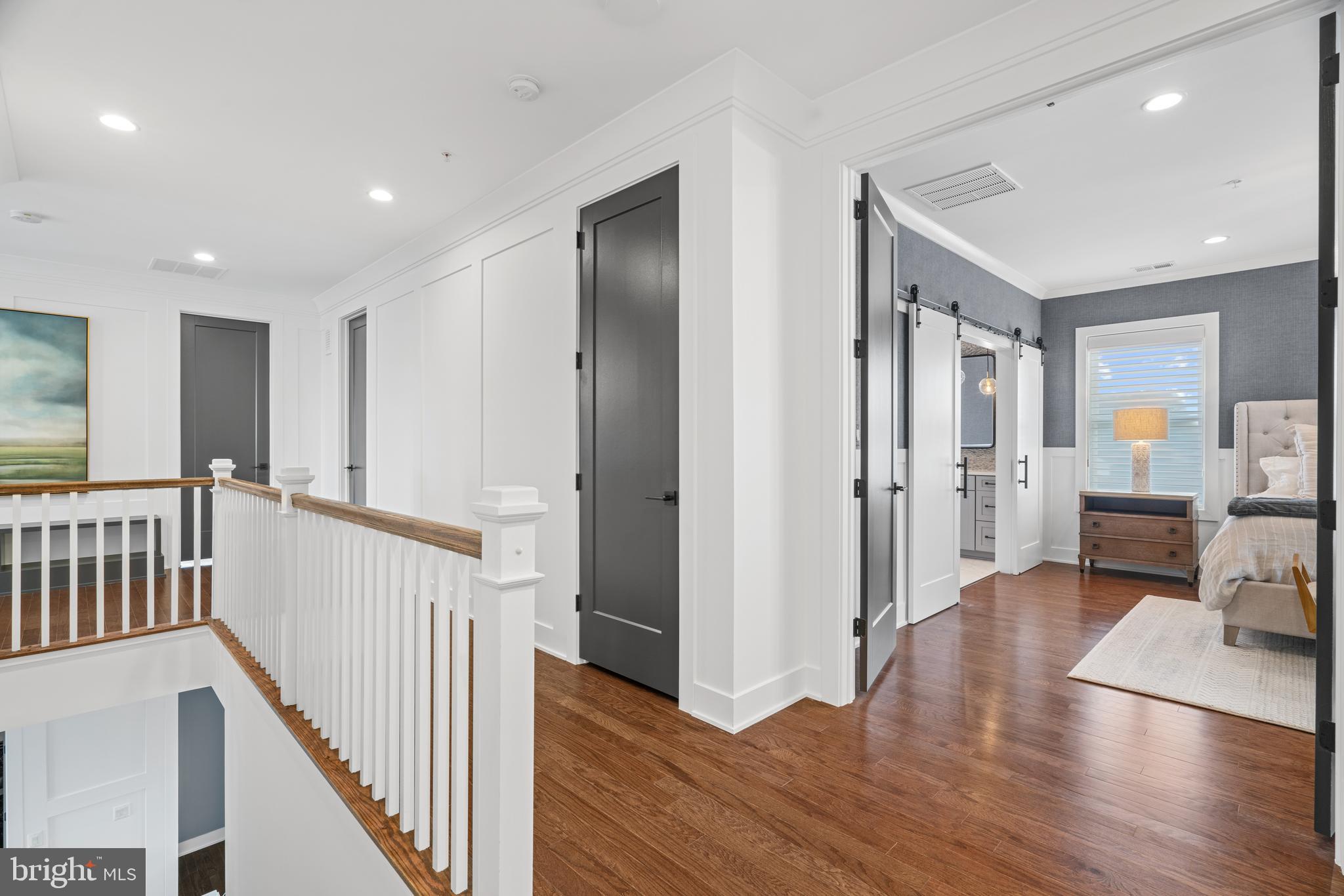 LINDEN GROVE - Residential