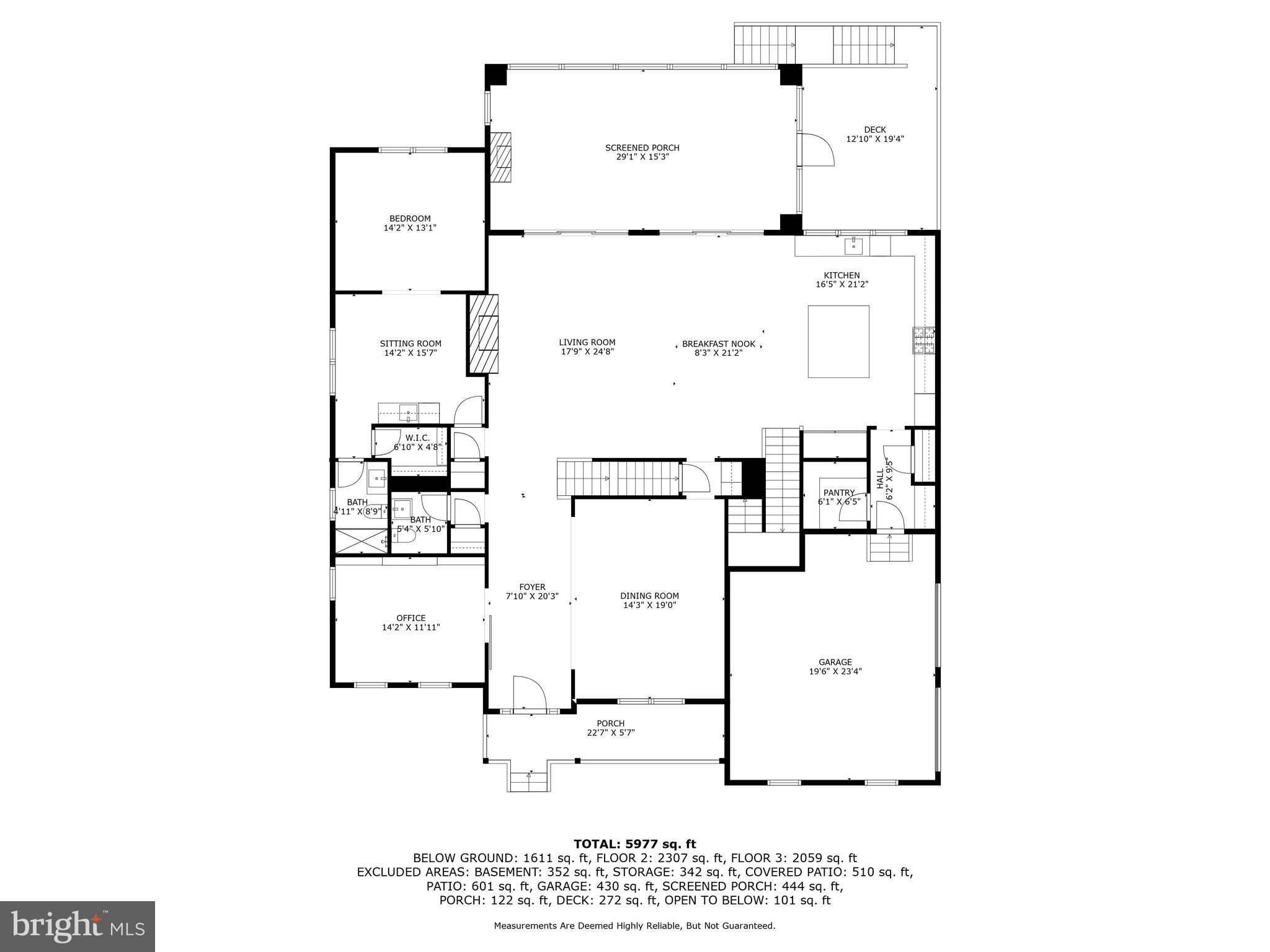 LINDEN GROVE - Residential