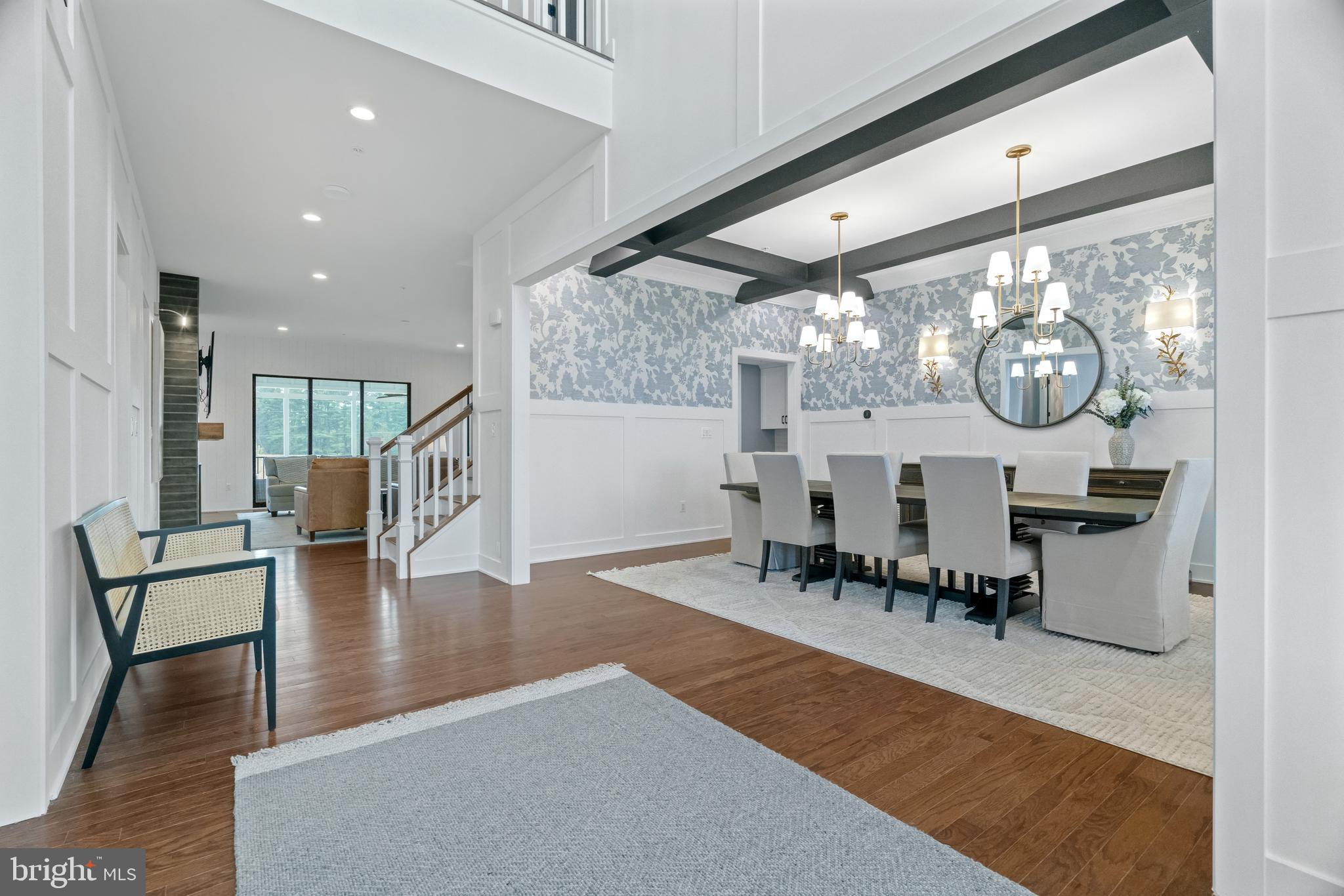 LINDEN GROVE - Residential