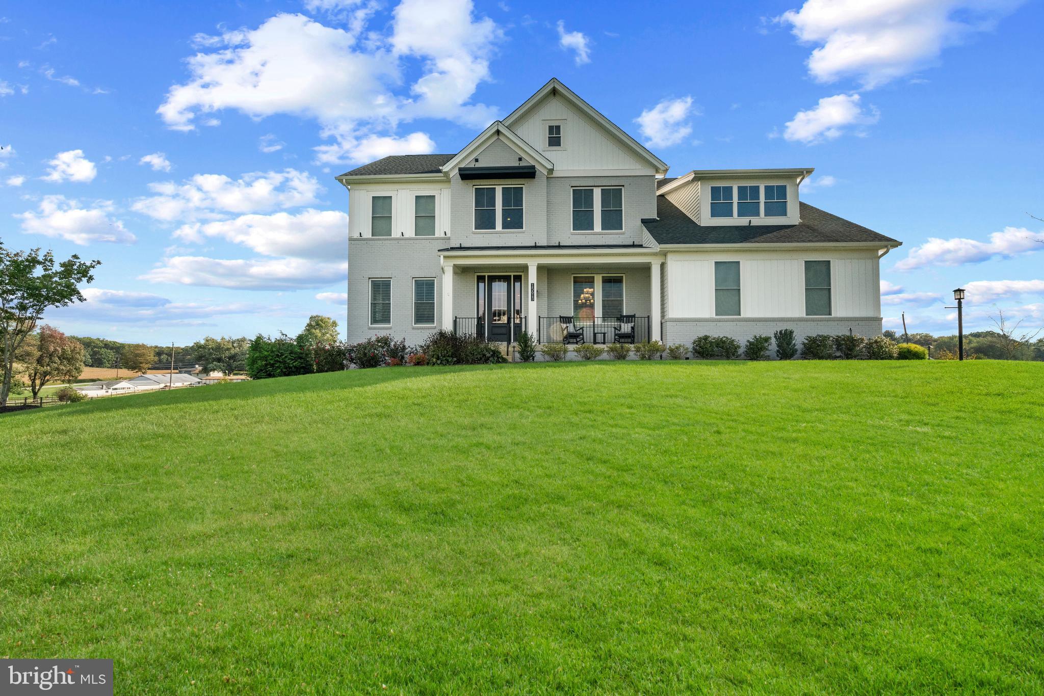 LINDEN GROVE - Residential