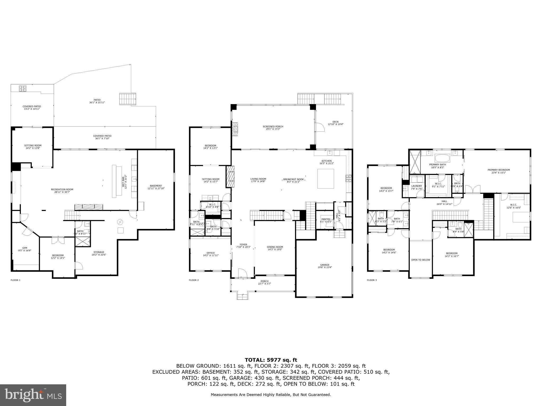 LINDEN GROVE - Residential