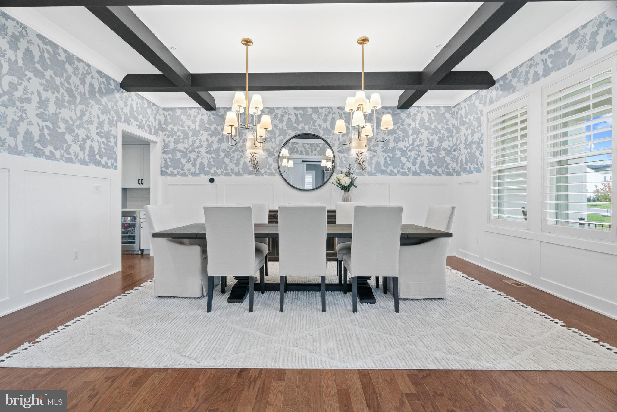 LINDEN GROVE - Residential