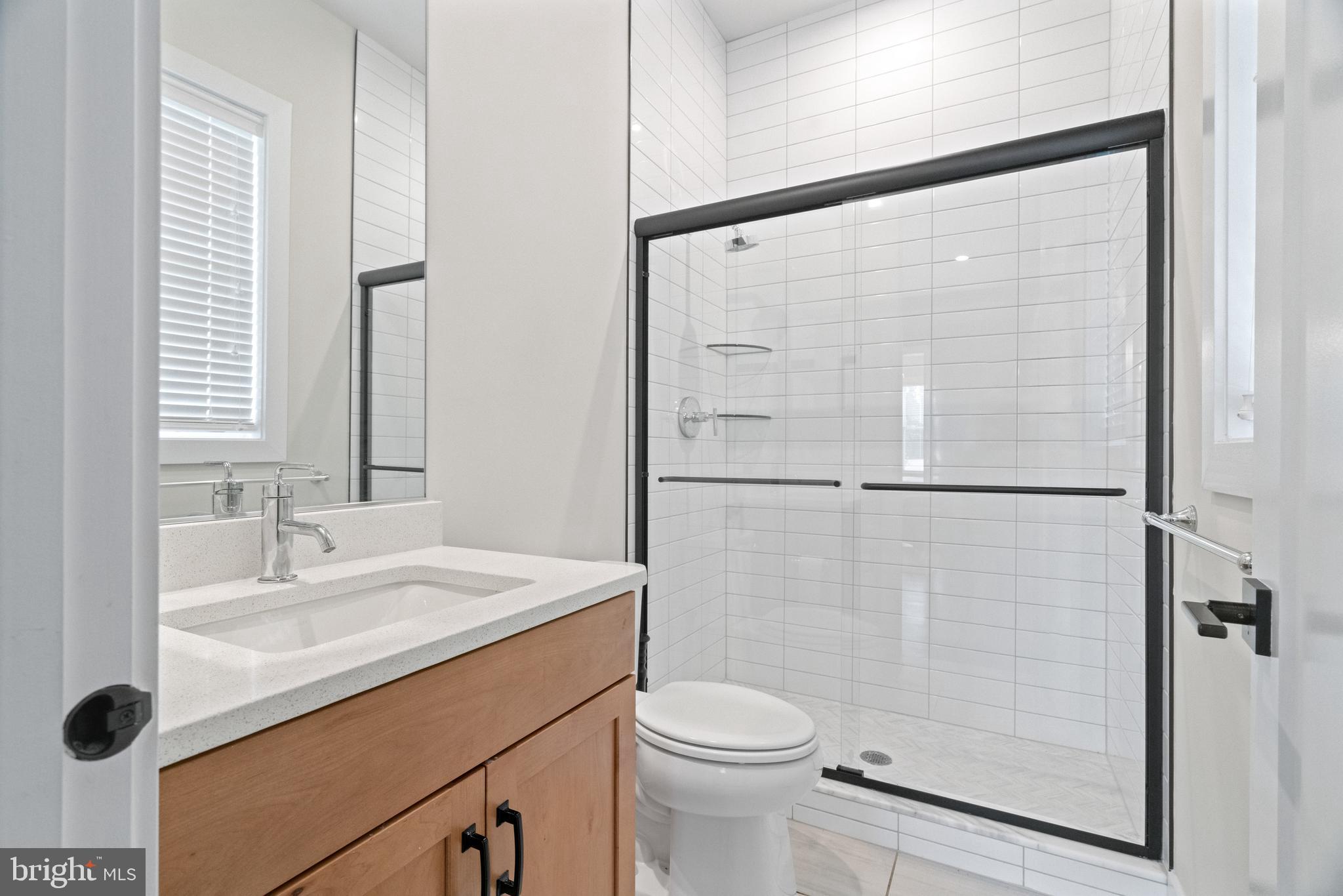 LINDEN GROVE - Residential