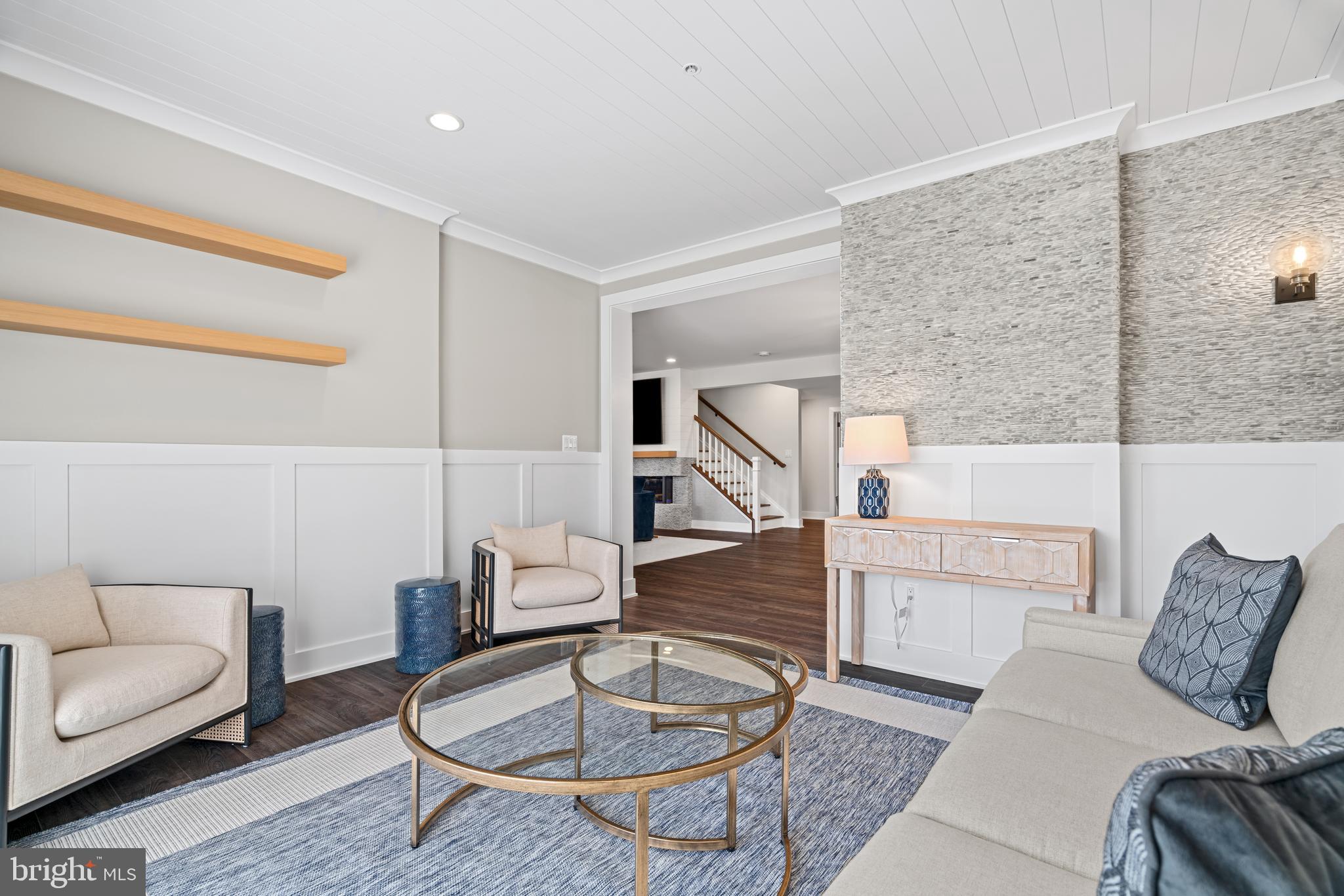 LINDEN GROVE - Residential