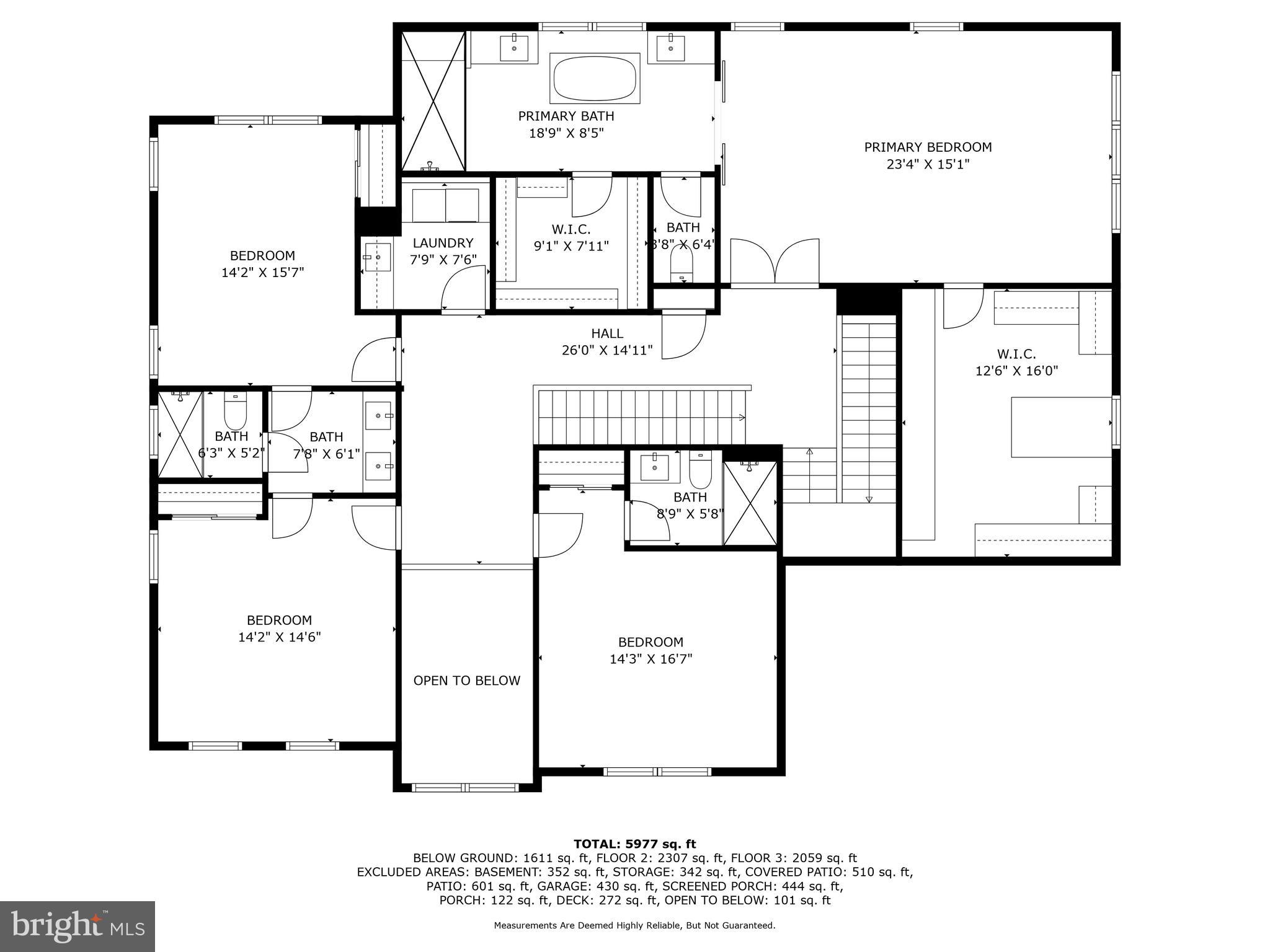 LINDEN GROVE - Residential