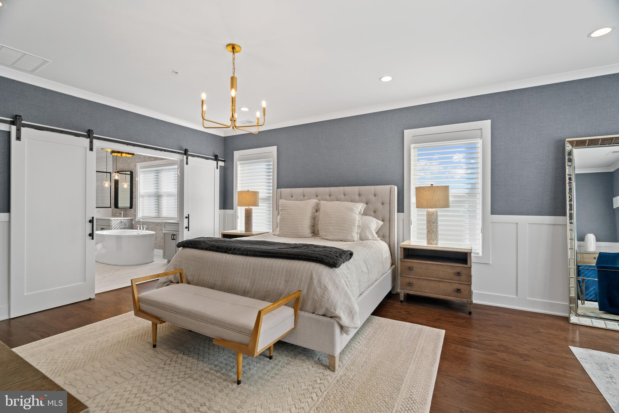 LINDEN GROVE - Residential