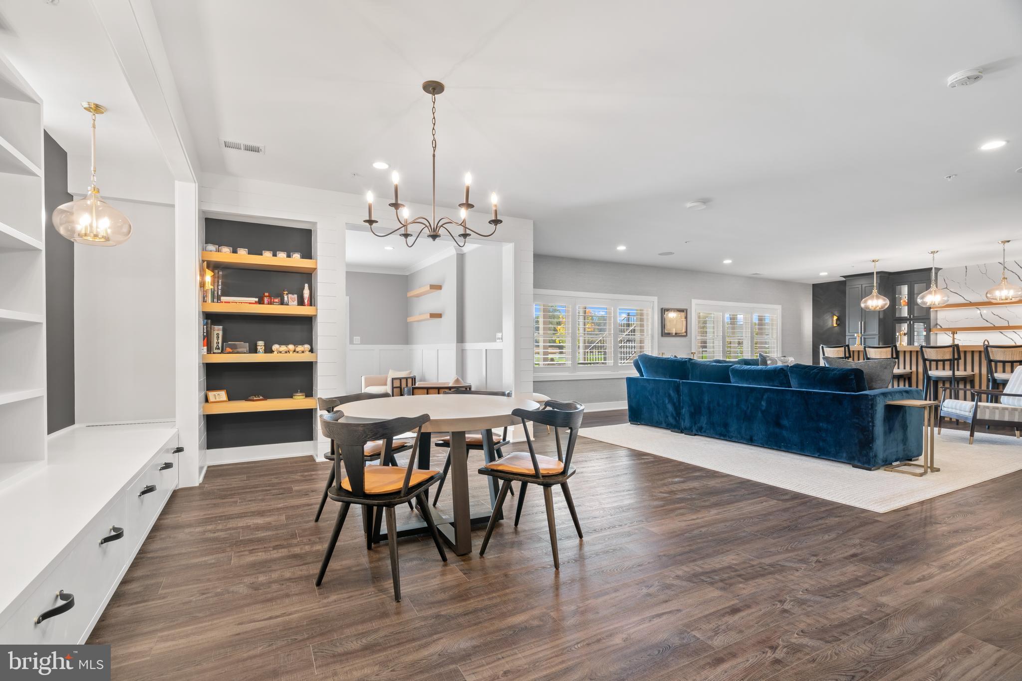 LINDEN GROVE - Residential