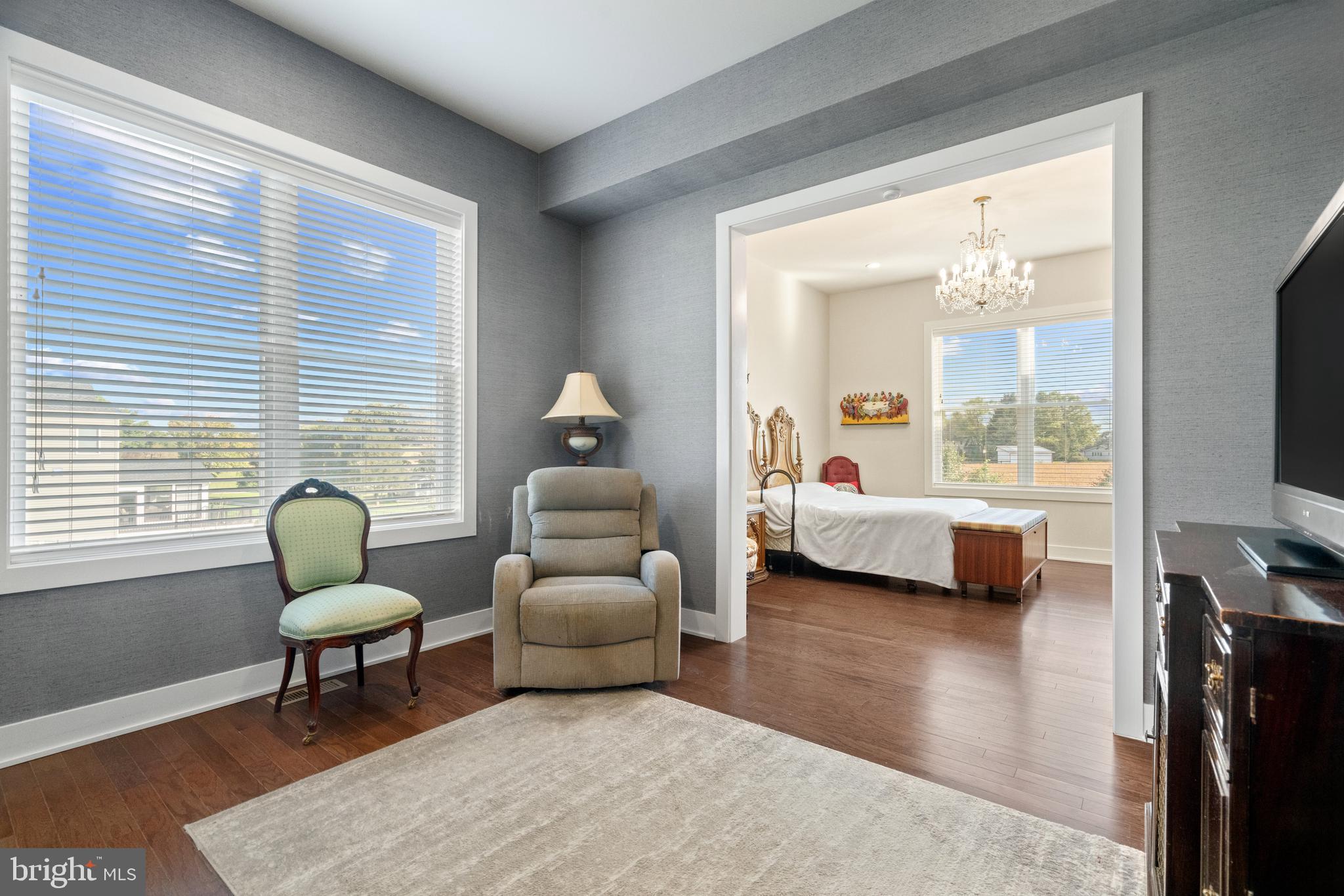 LINDEN GROVE - Residential