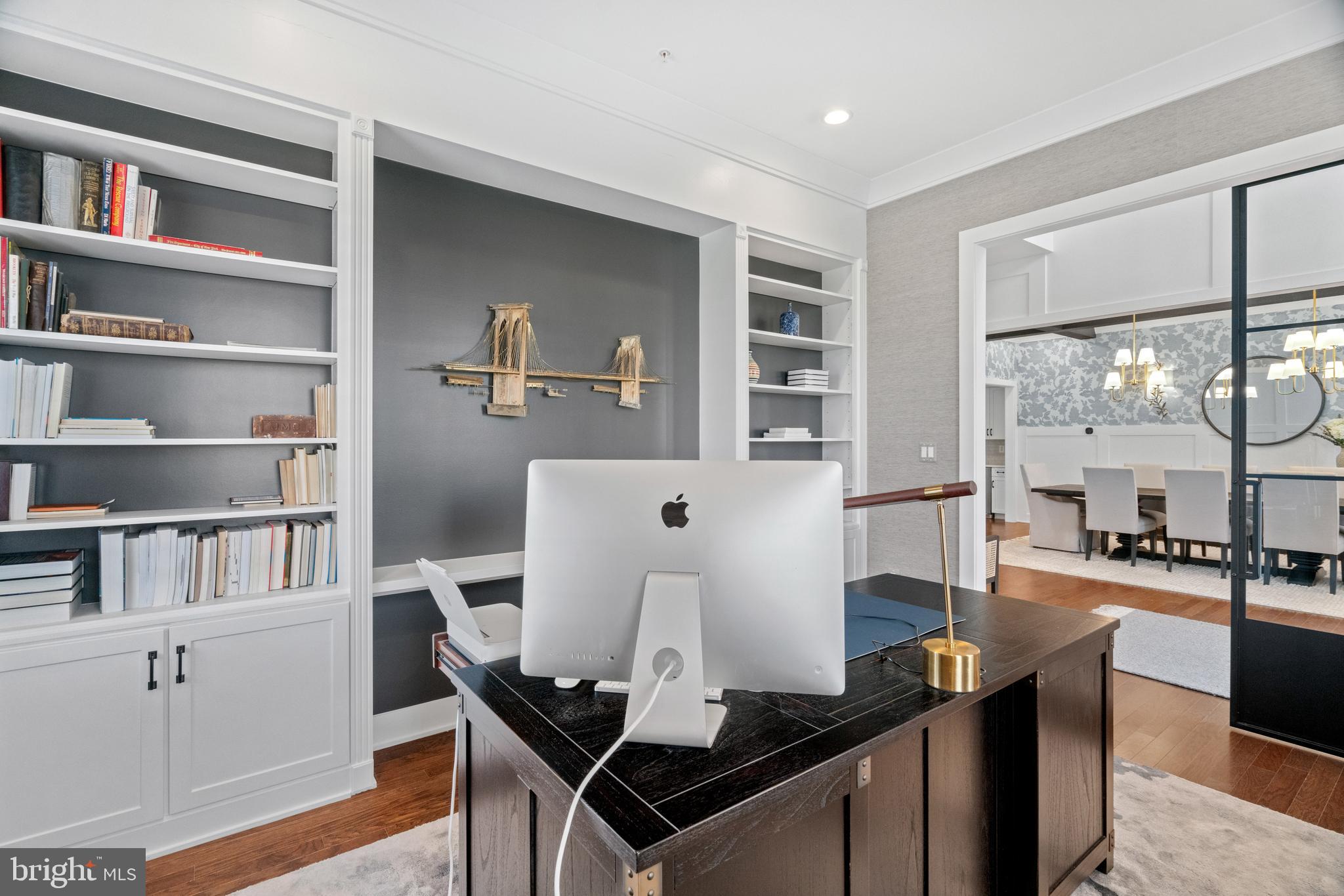 LINDEN GROVE - Residential