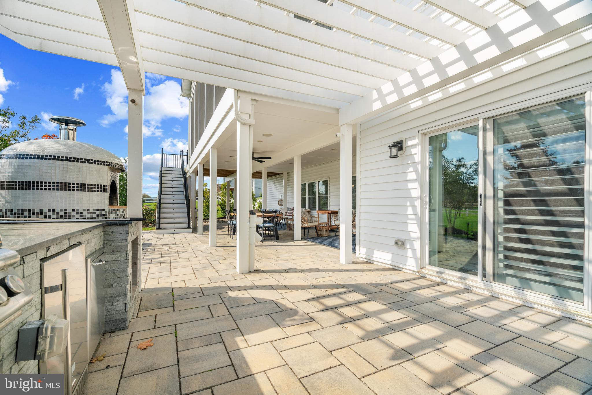 LINDEN GROVE - Residential