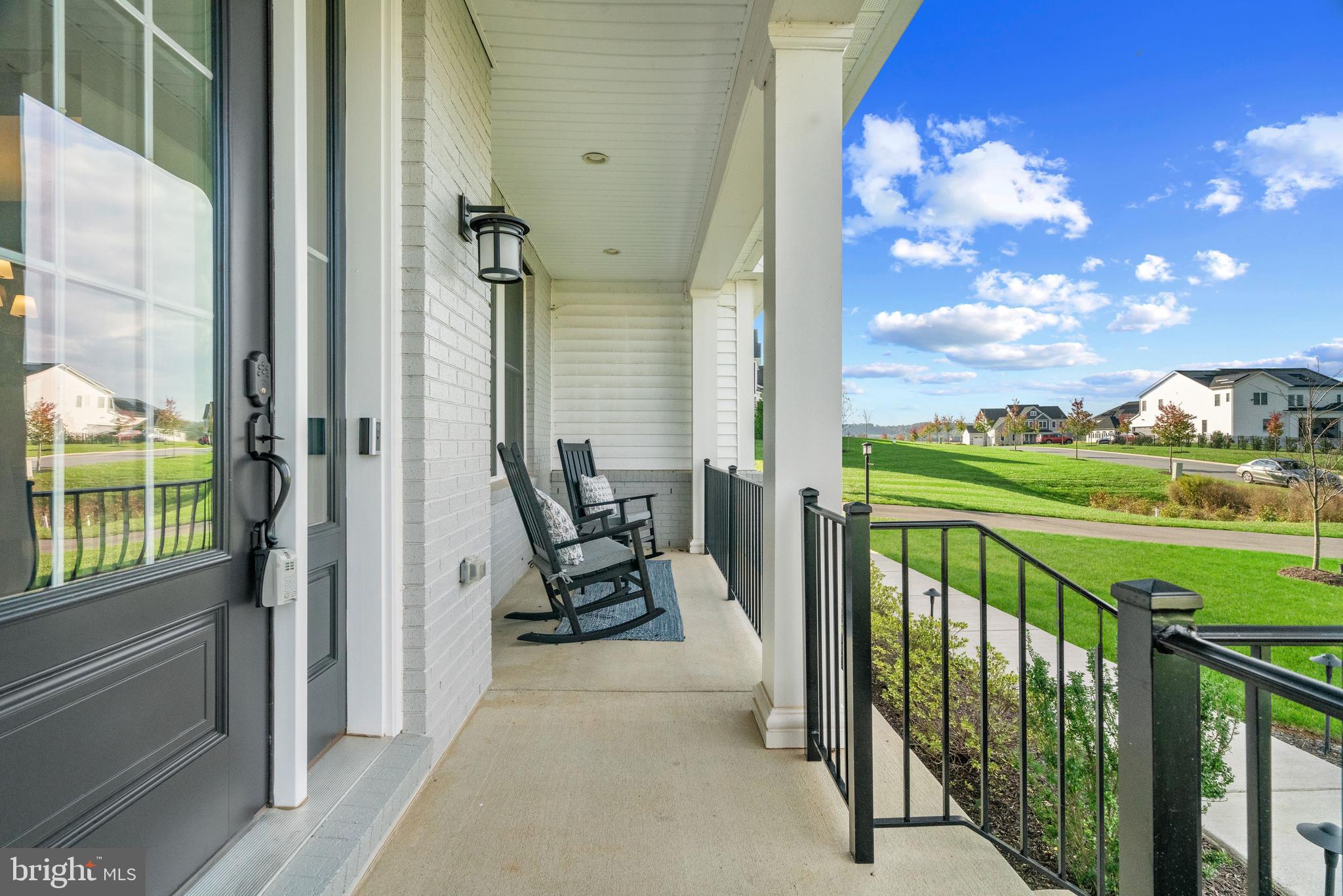 LINDEN GROVE - Residential