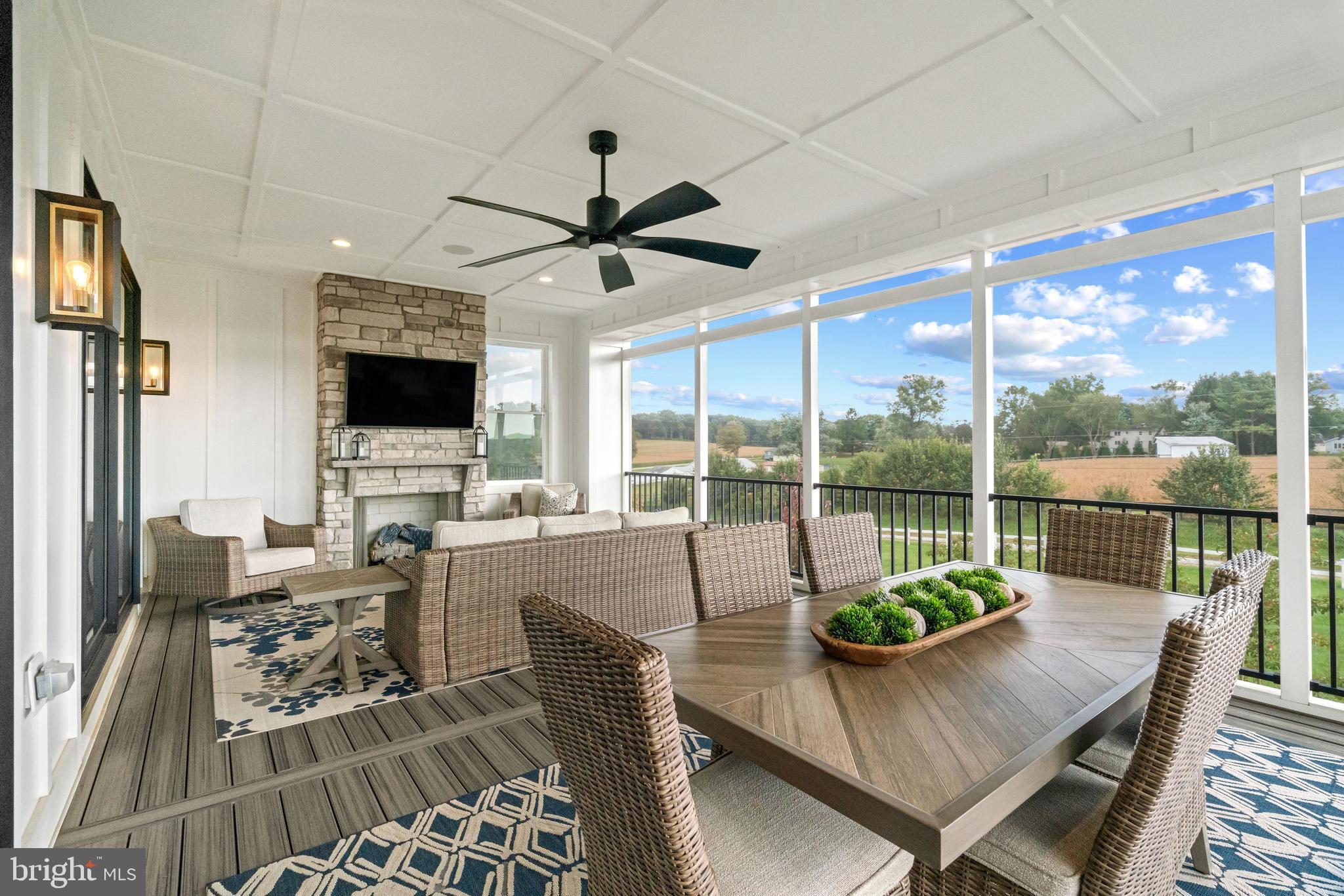 LINDEN GROVE - Residential