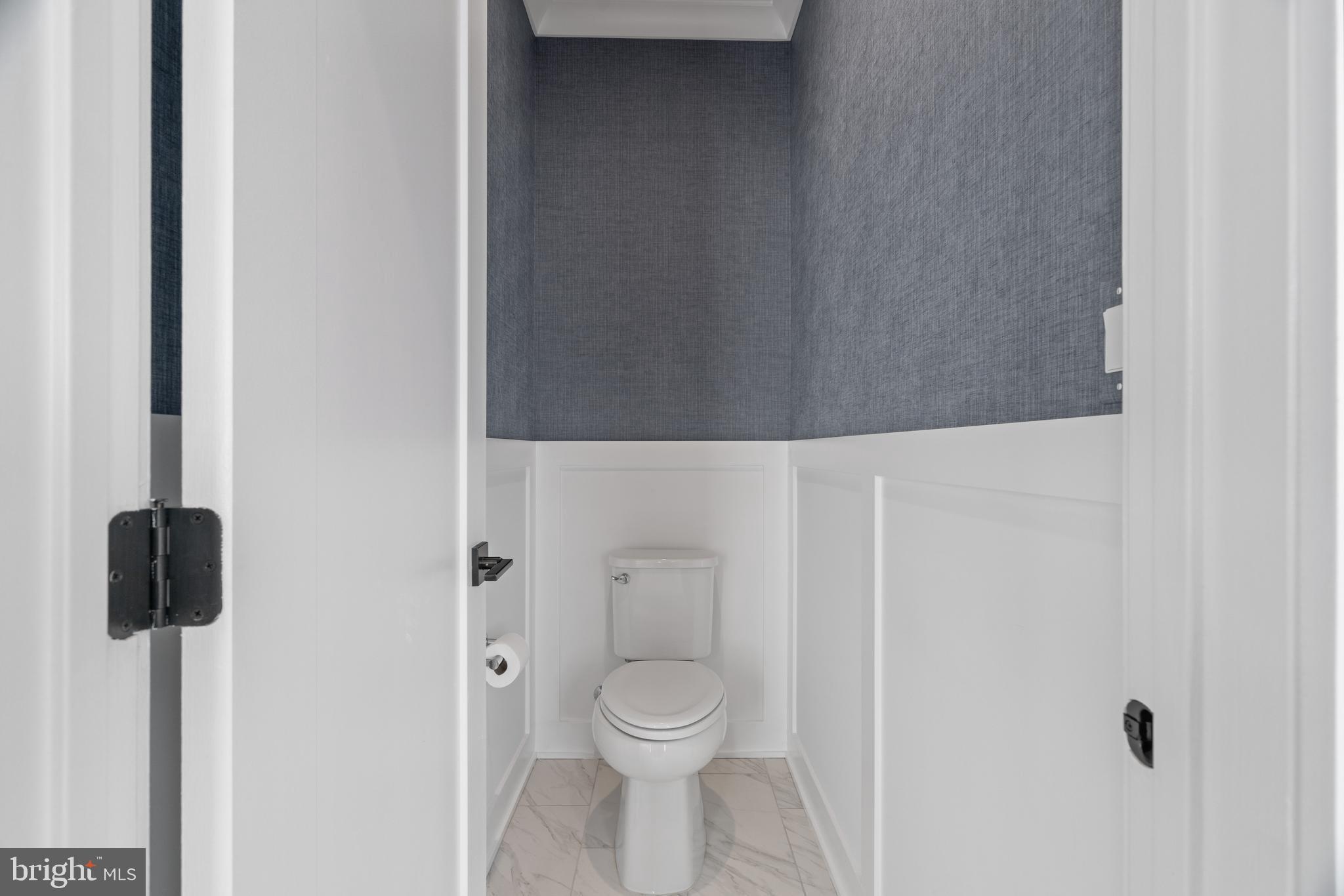 LINDEN GROVE - Residential