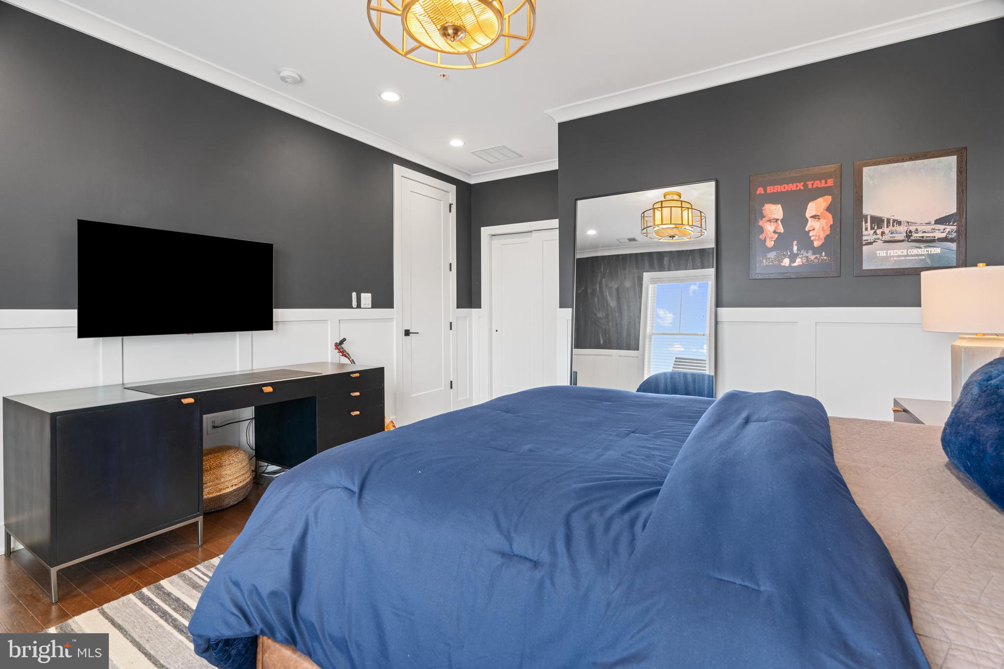 LINDEN GROVE - Residential