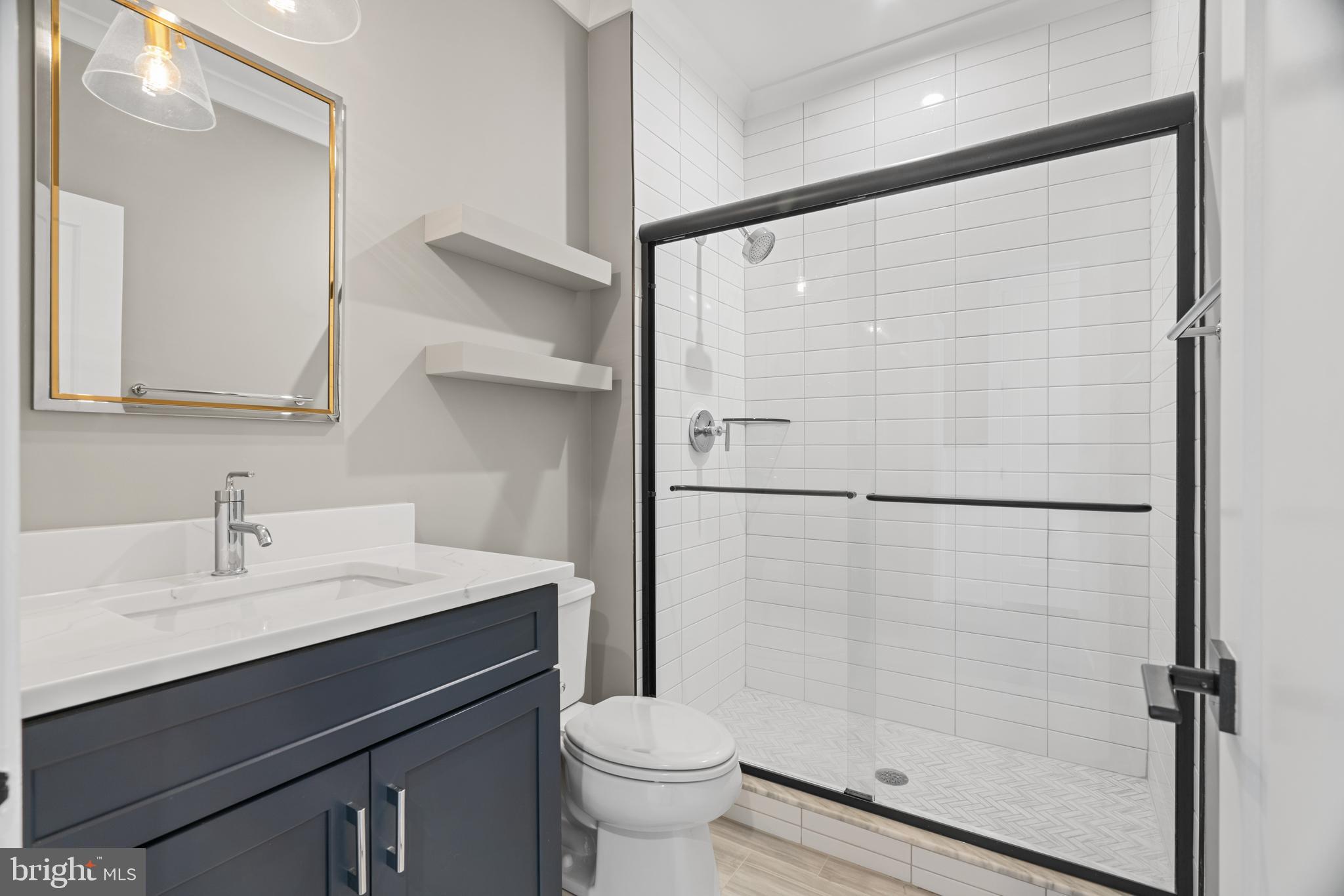 LINDEN GROVE - Residential