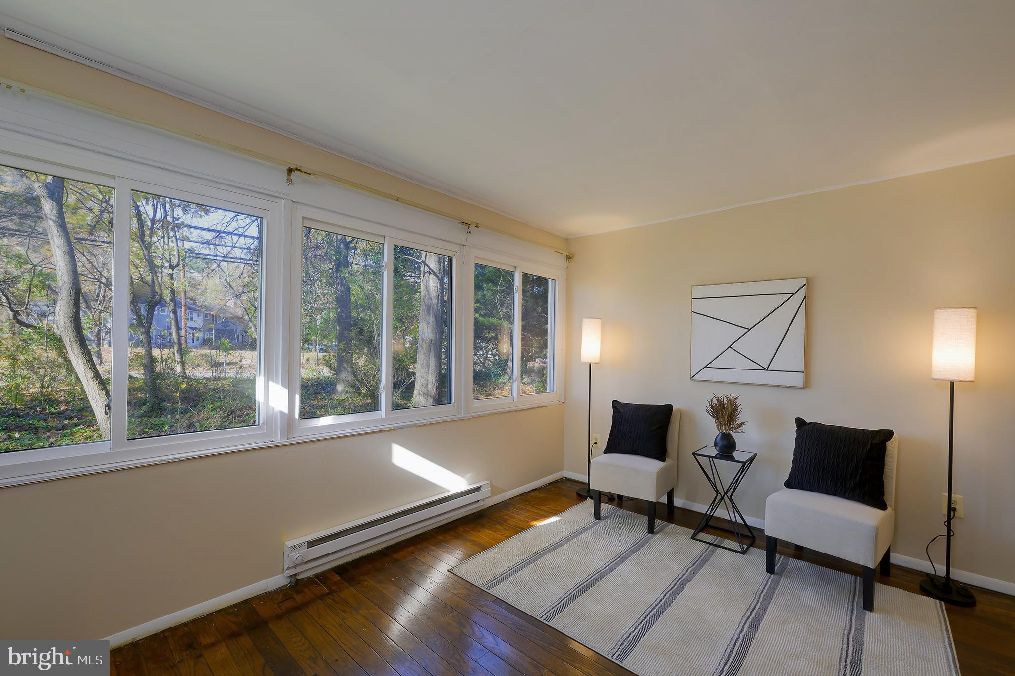 GREENBELT HOMES - Residential