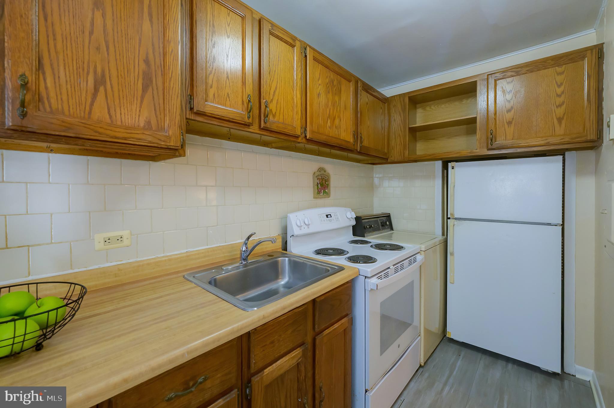 GREENBELT HOMES - Residential