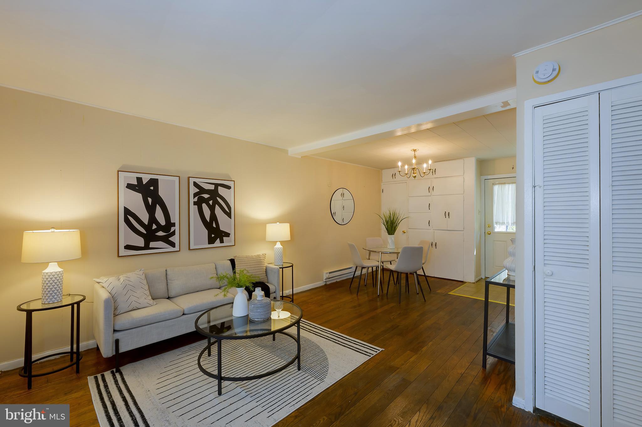 GREENBELT HOMES - Residential