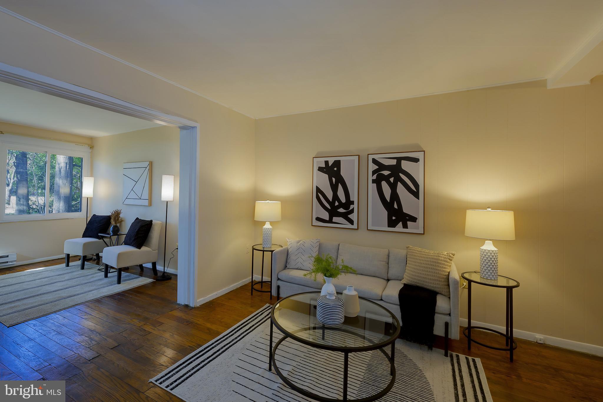 GREENBELT HOMES - Residential