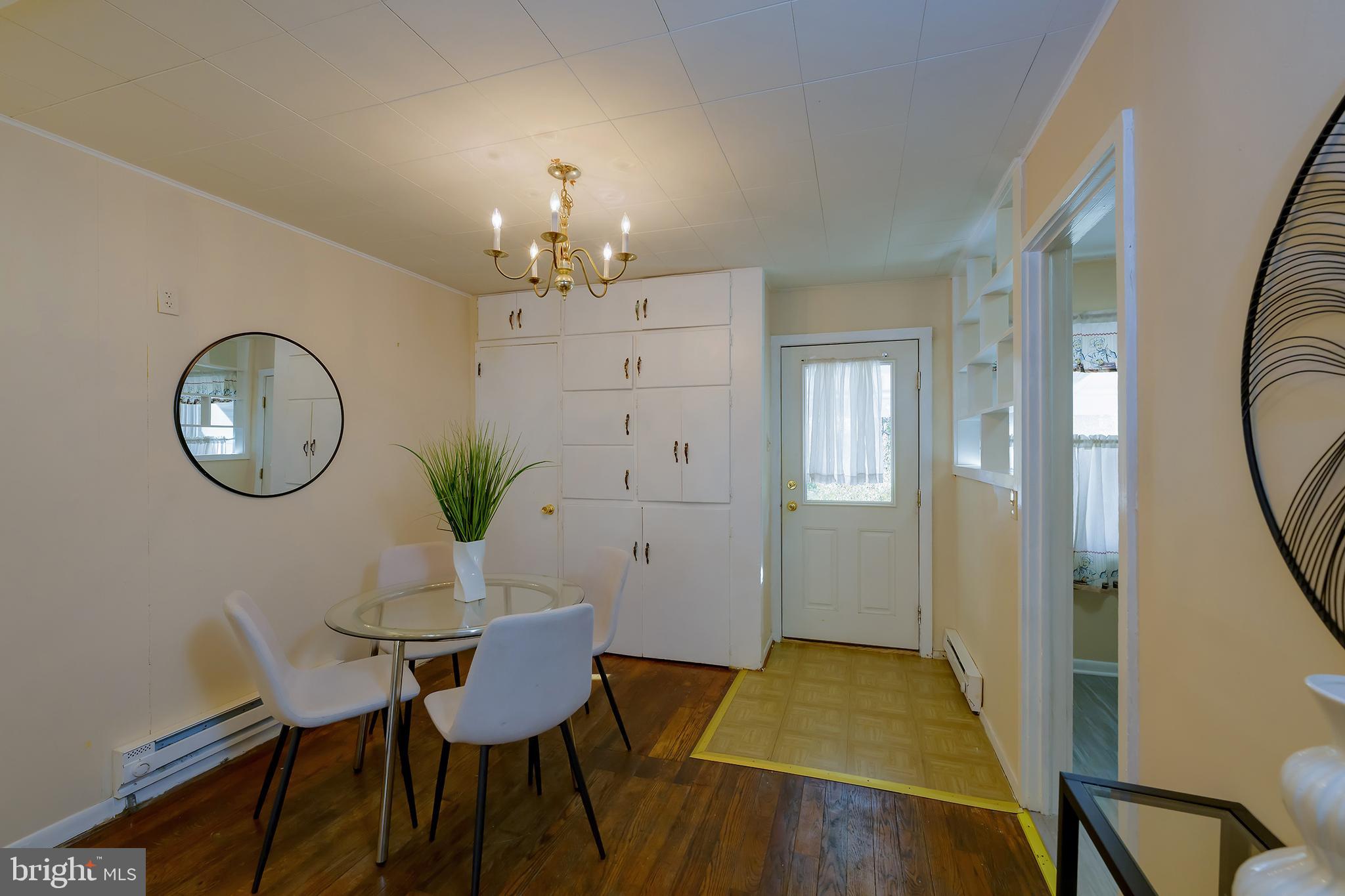 GREENBELT HOMES - Residential