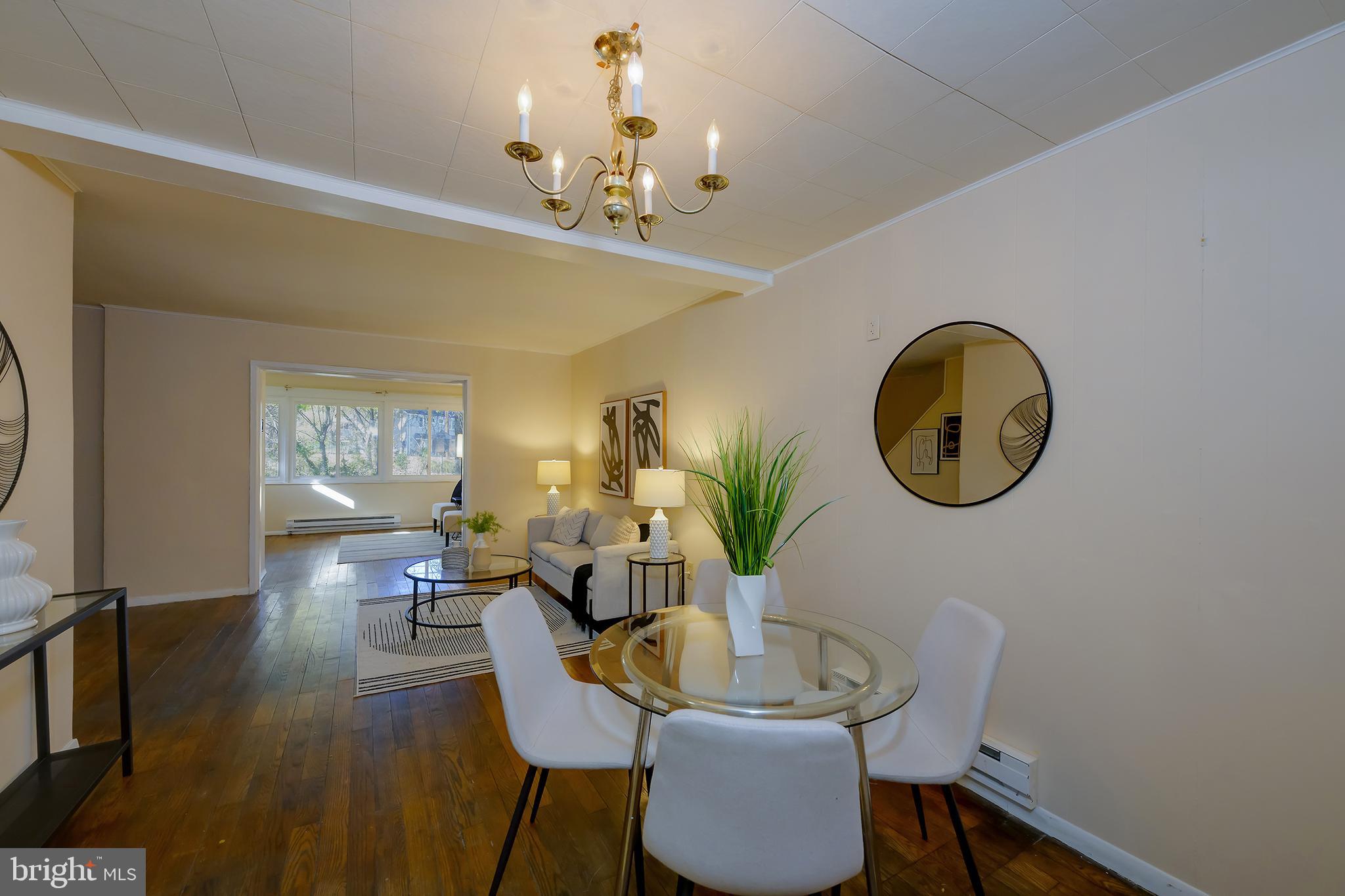 GREENBELT HOMES - Residential