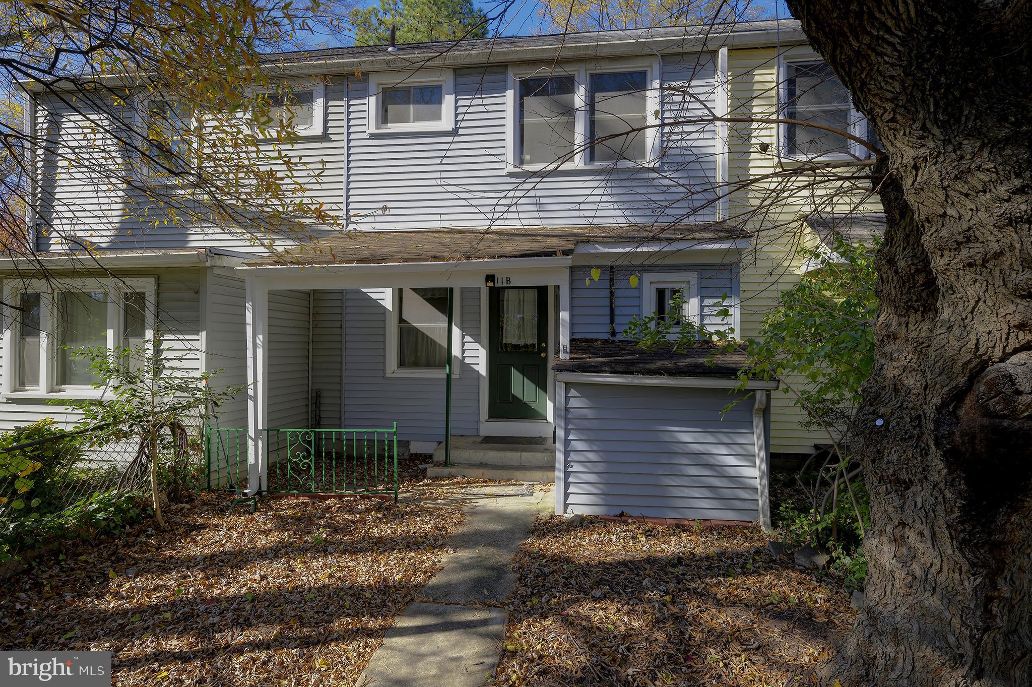 GREENBELT HOMES - Residential