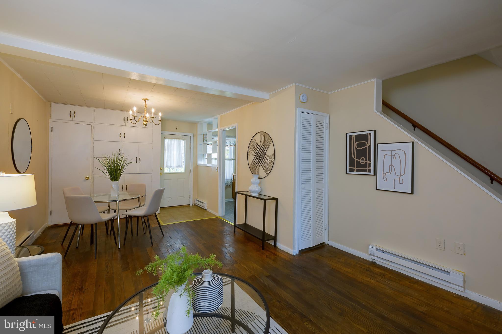 GREENBELT HOMES - Residential