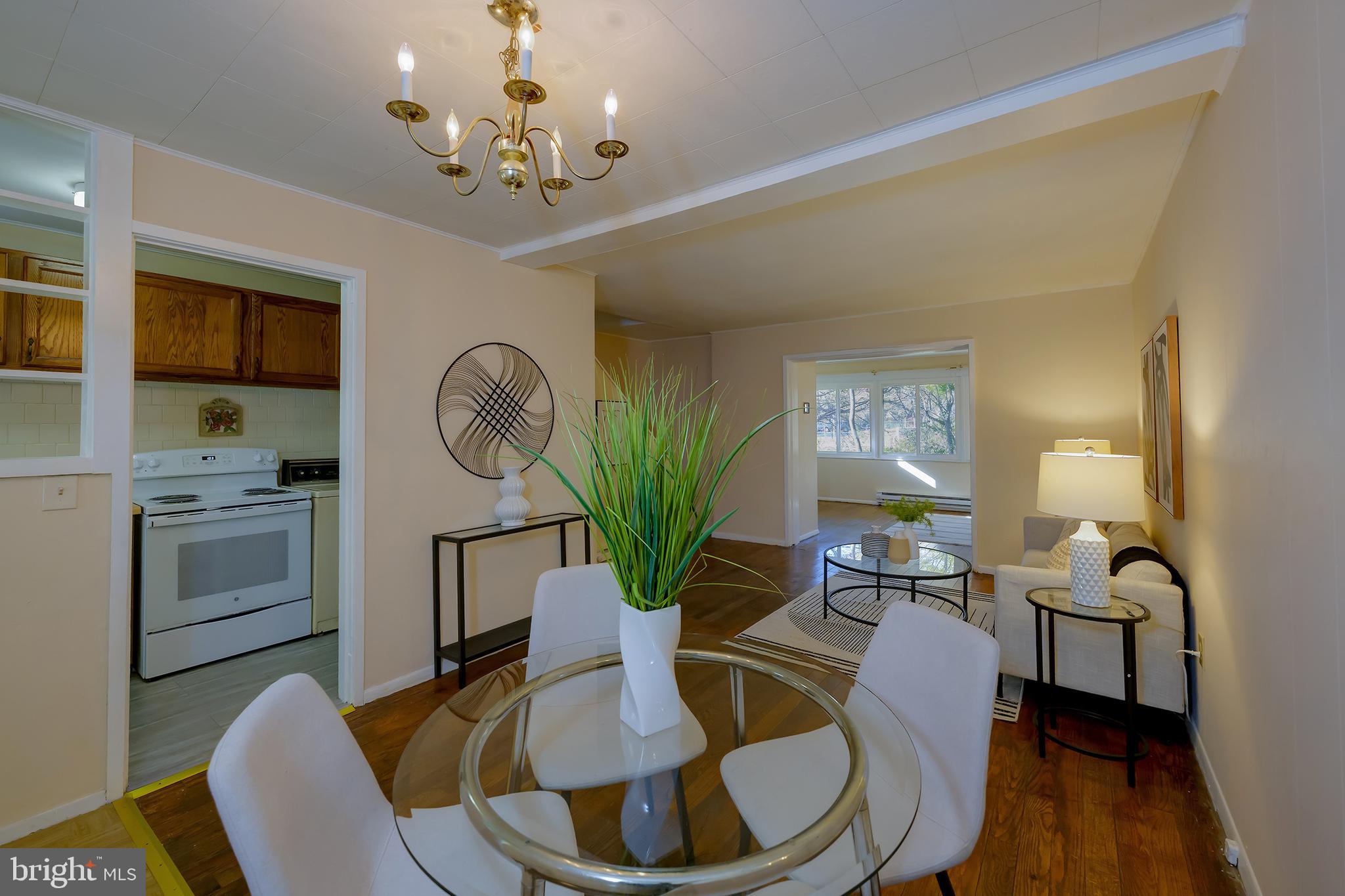 GREENBELT HOMES - Residential